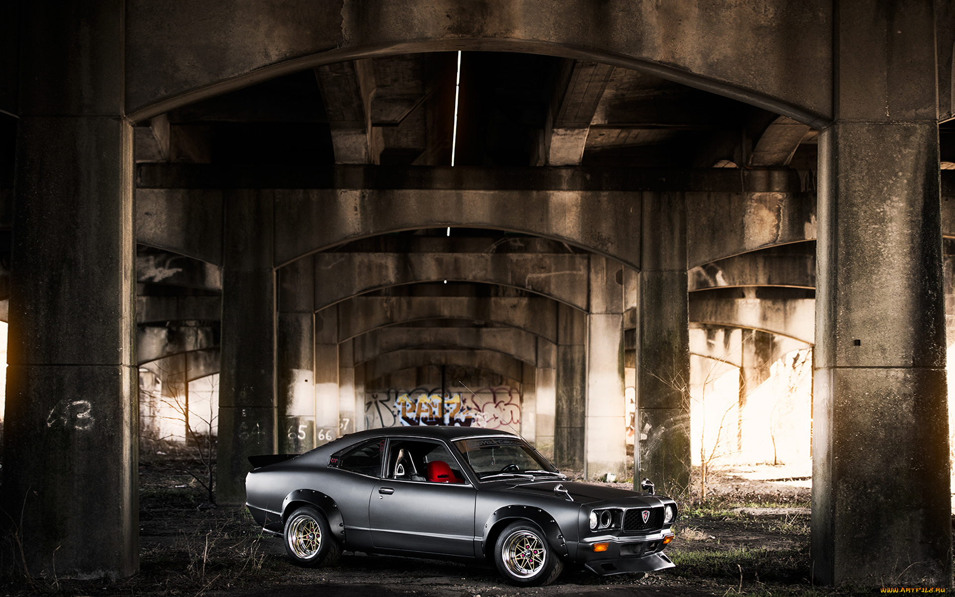 автомобили, mazda, car