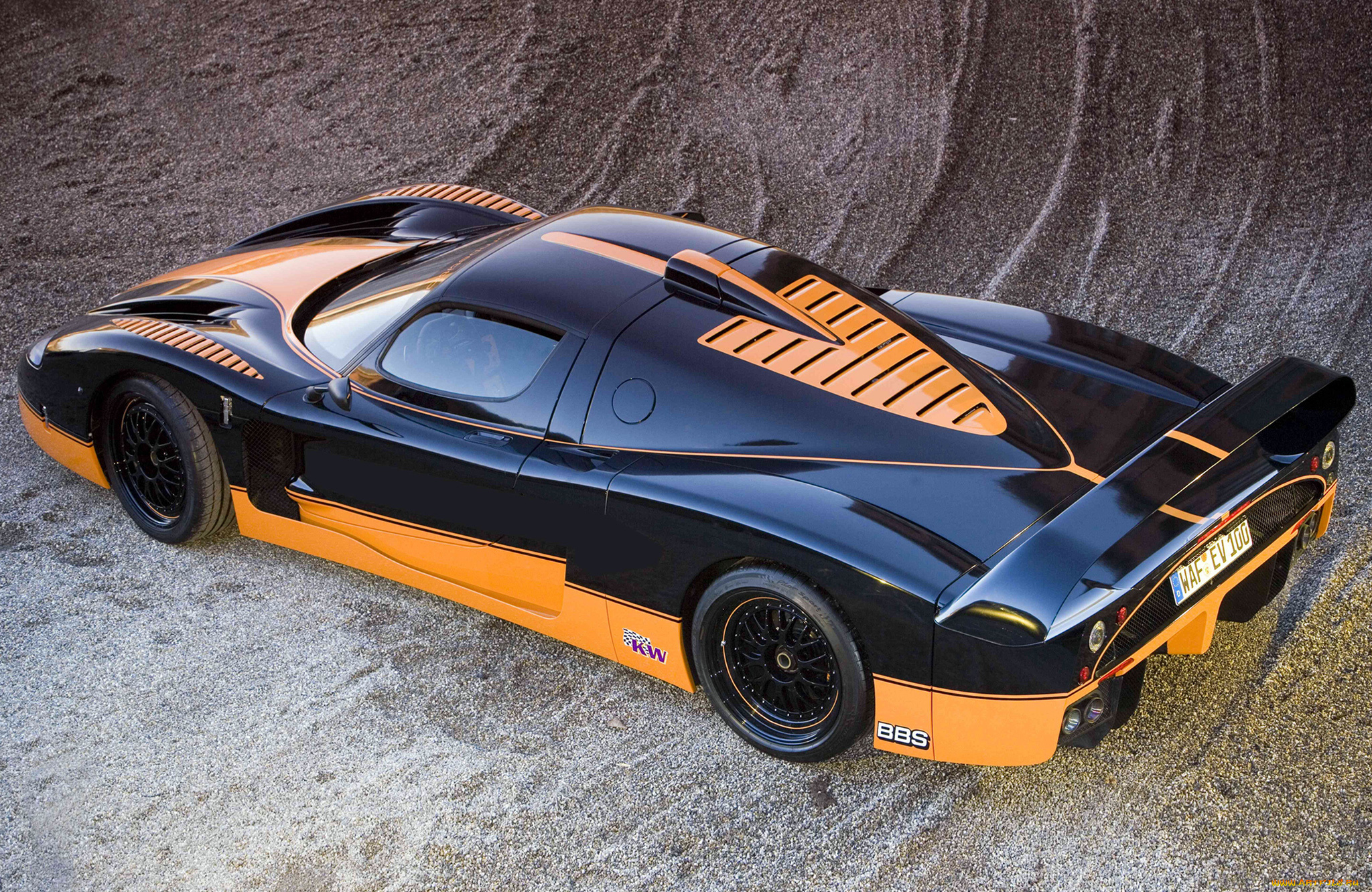 maserati, mc12-xx, 2007, автомобили, maserati, mc12-xx, 2007