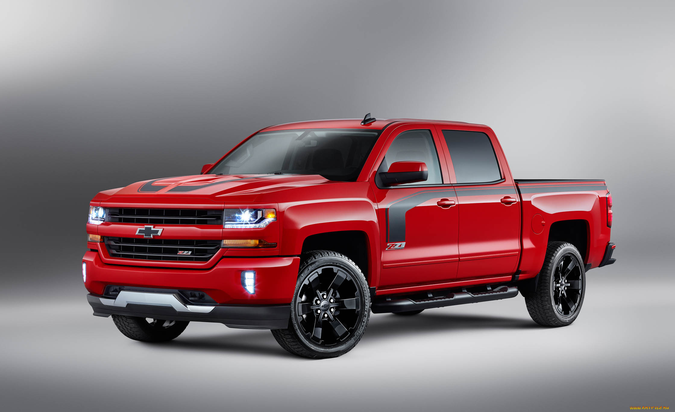chevrolet, silverado, 1500, z71, rally, realtree, editions, 2016, автомобили, chevrolet, 2016, editions, realtree, rally, z71, 1500, silverado