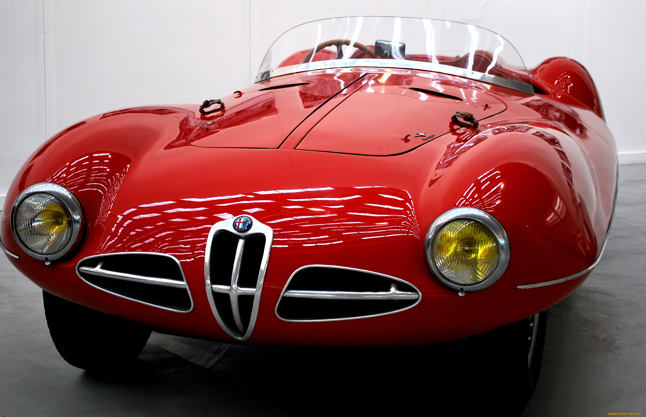 alfa, romeo, c52, disco, volante, spider, 1951, автомобили, alfa, romeo, c52, alfa, romeo, 1951, spider, volante, disco