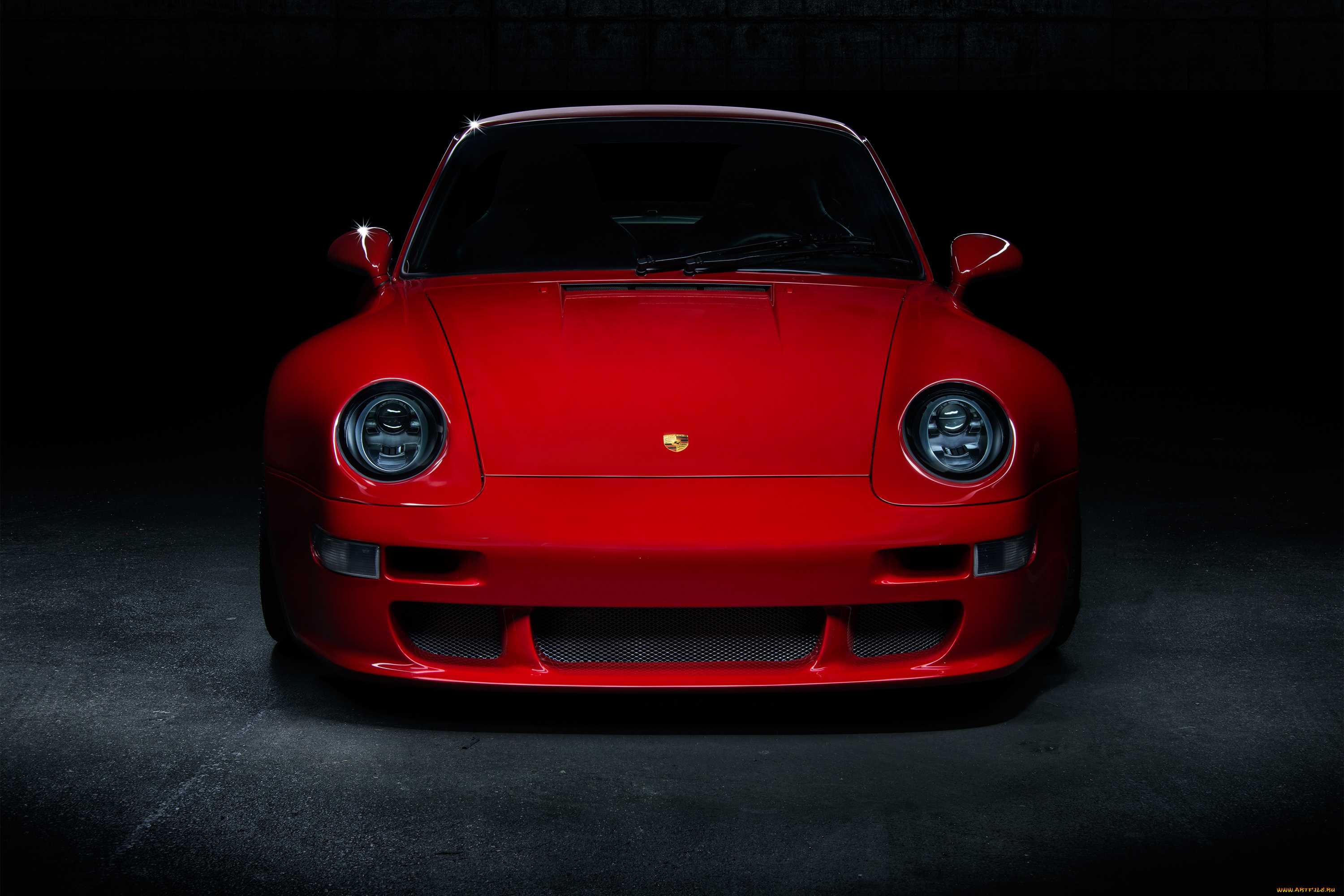 автомобили, porsche