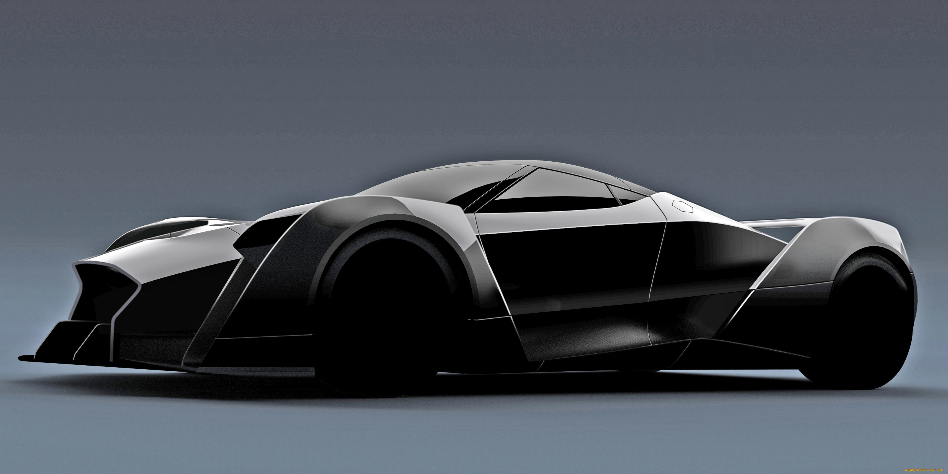 vanda, electrics, dendrobium, concept, 2017, автомобили, 3д, 2017, concept, dendrobium, vanda, electrics