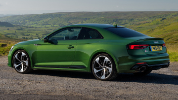 Картинка автомобили audi