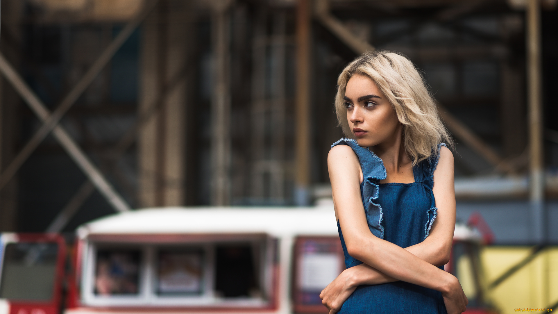 девушка, девушки, -unsort, , блондинки, , светловолосые, модель, жанна, аракелян, zhanna, arakelian