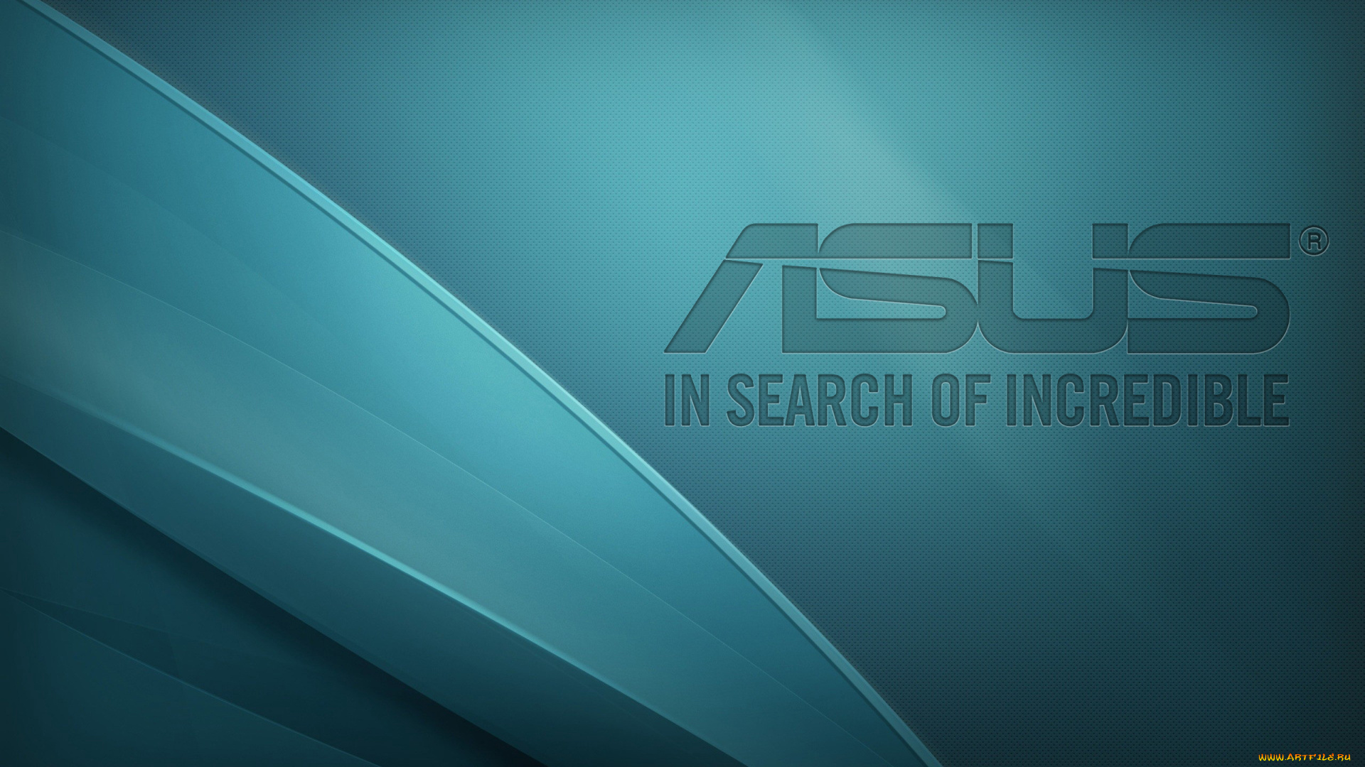 компьютеры, asus, логотип, фон