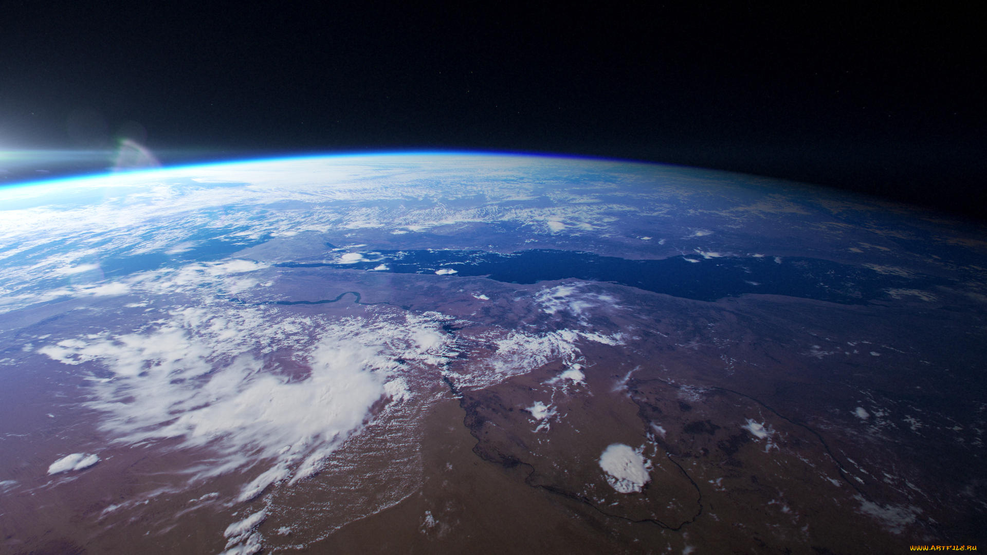 космос, земля, галактики, вселенная, планета, звезды