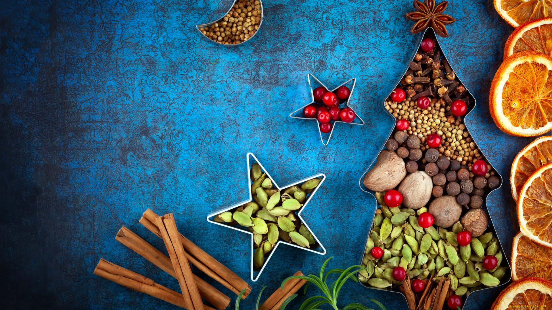 праздничные, угощения, семечки, орехи