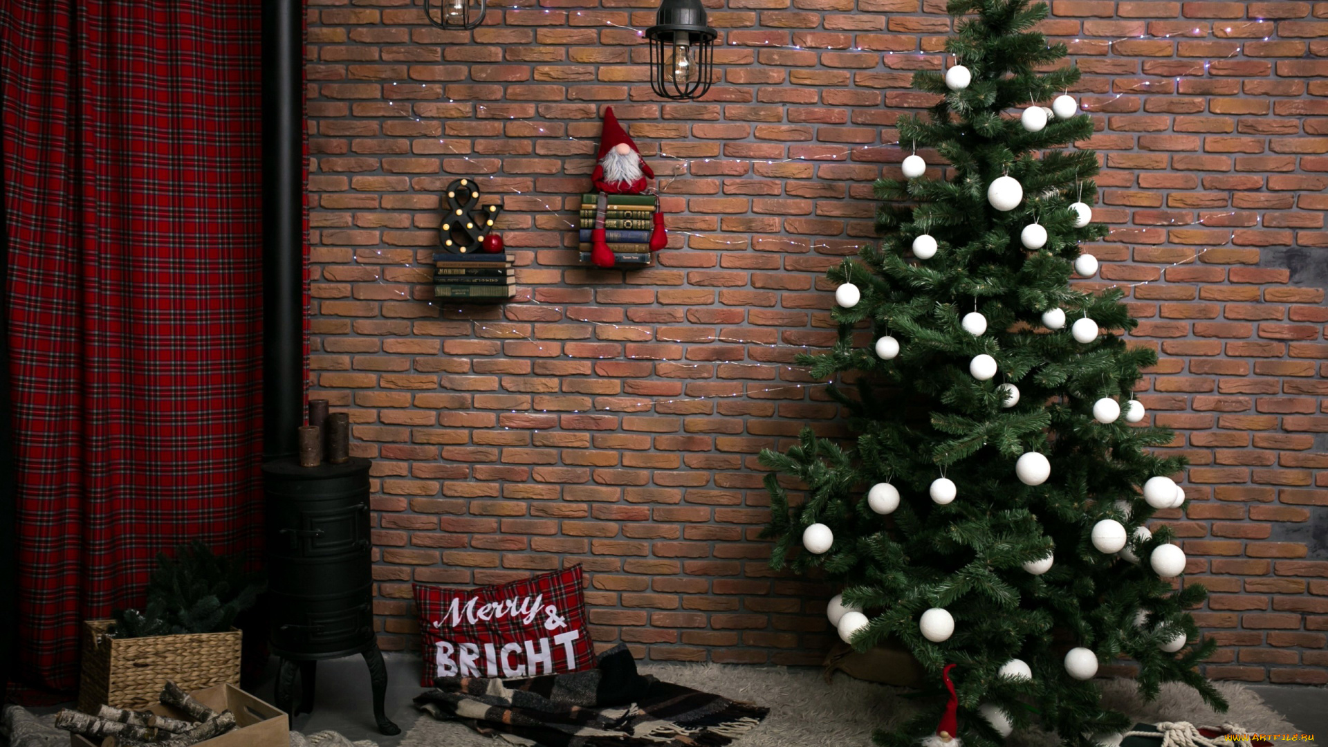 праздничные, Ёлки, елка