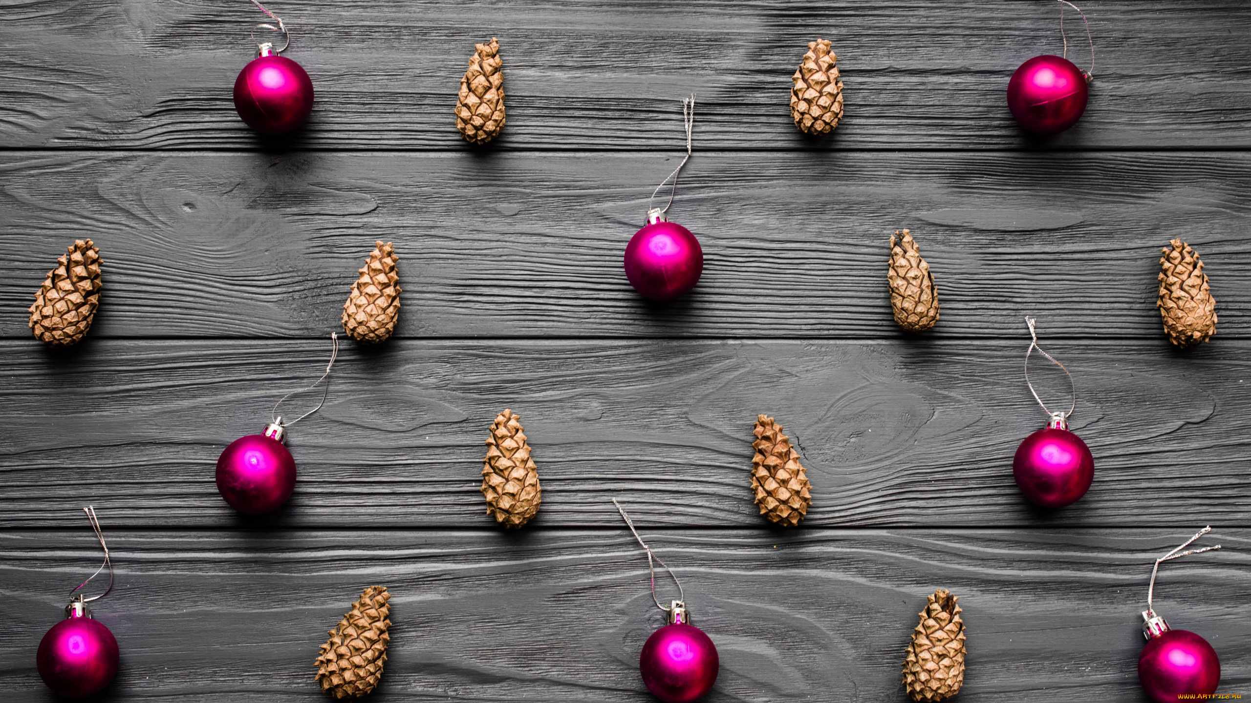 праздничные, -, разное, , новый, год, шарики, шишки