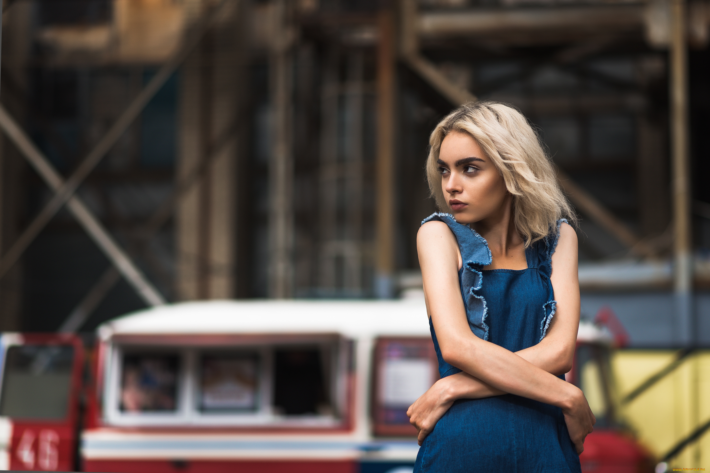 девушка, девушки, -unsort, , блондинки, , светловолосые, модель, жанна, аракелян, zhanna, arakelian