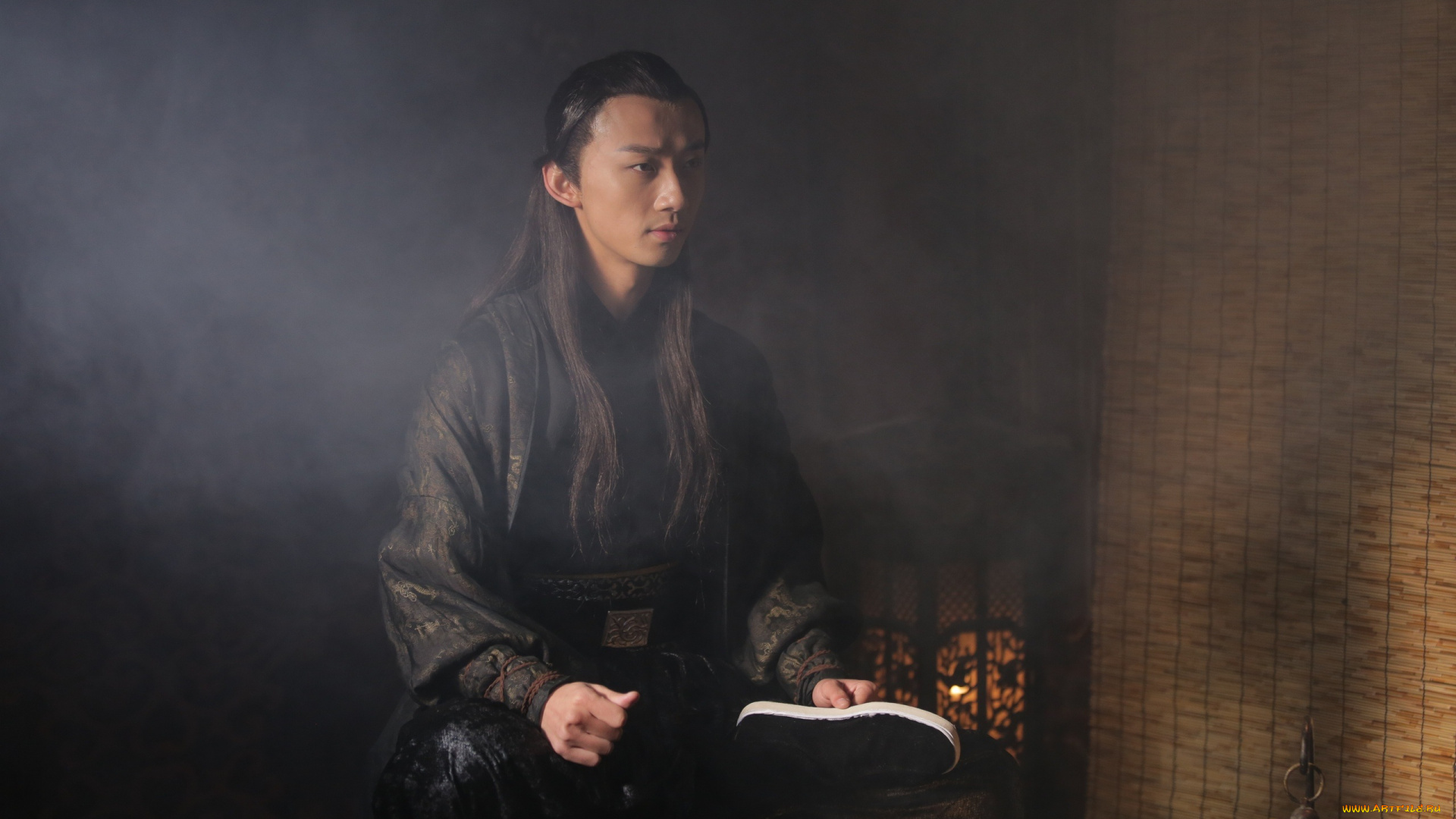 мужчины, li, bo, wen, li, bo, wen