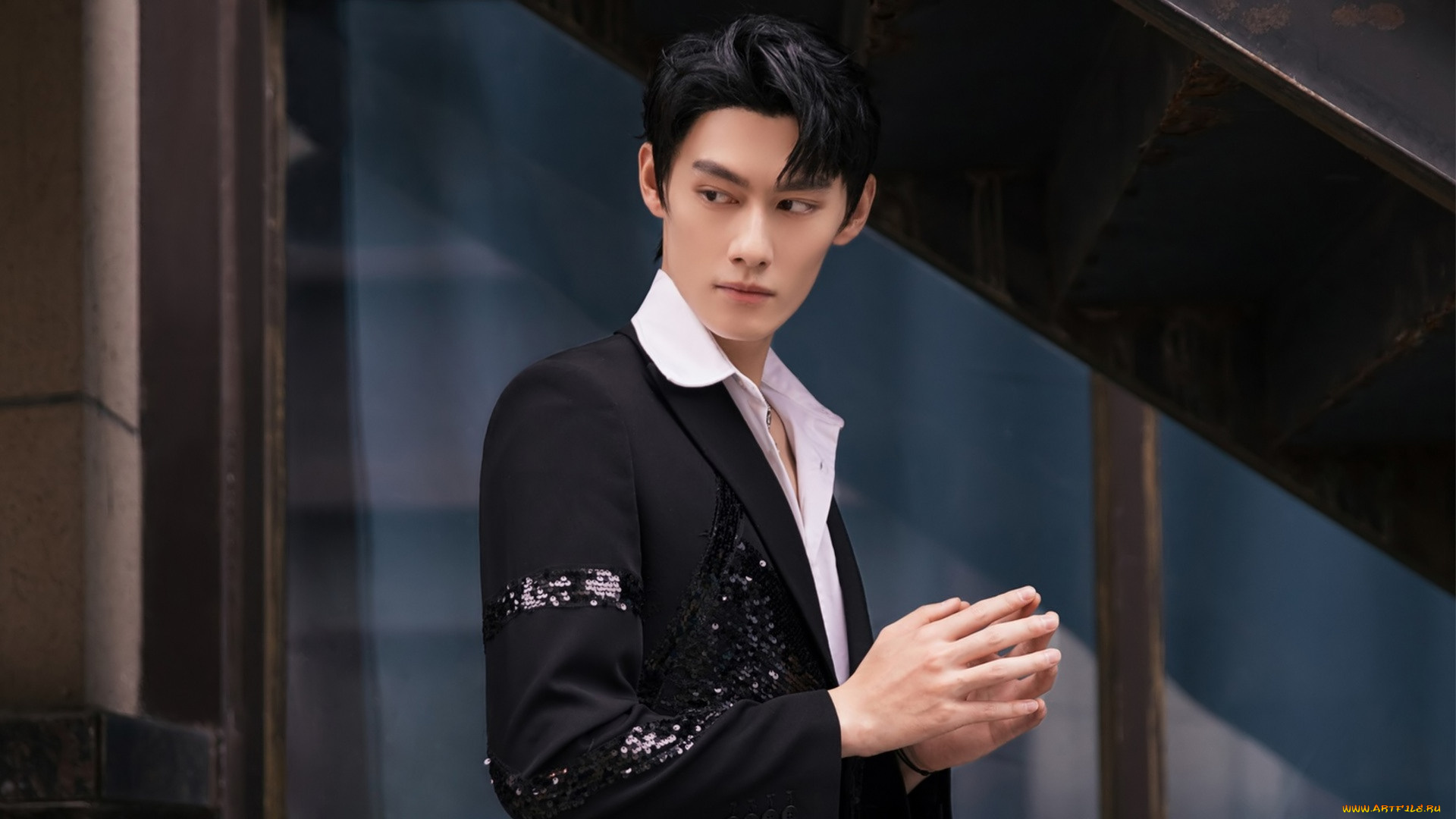 мужчины, wang, zhuocheng, wang, zhuocheng, ван, чжочэн