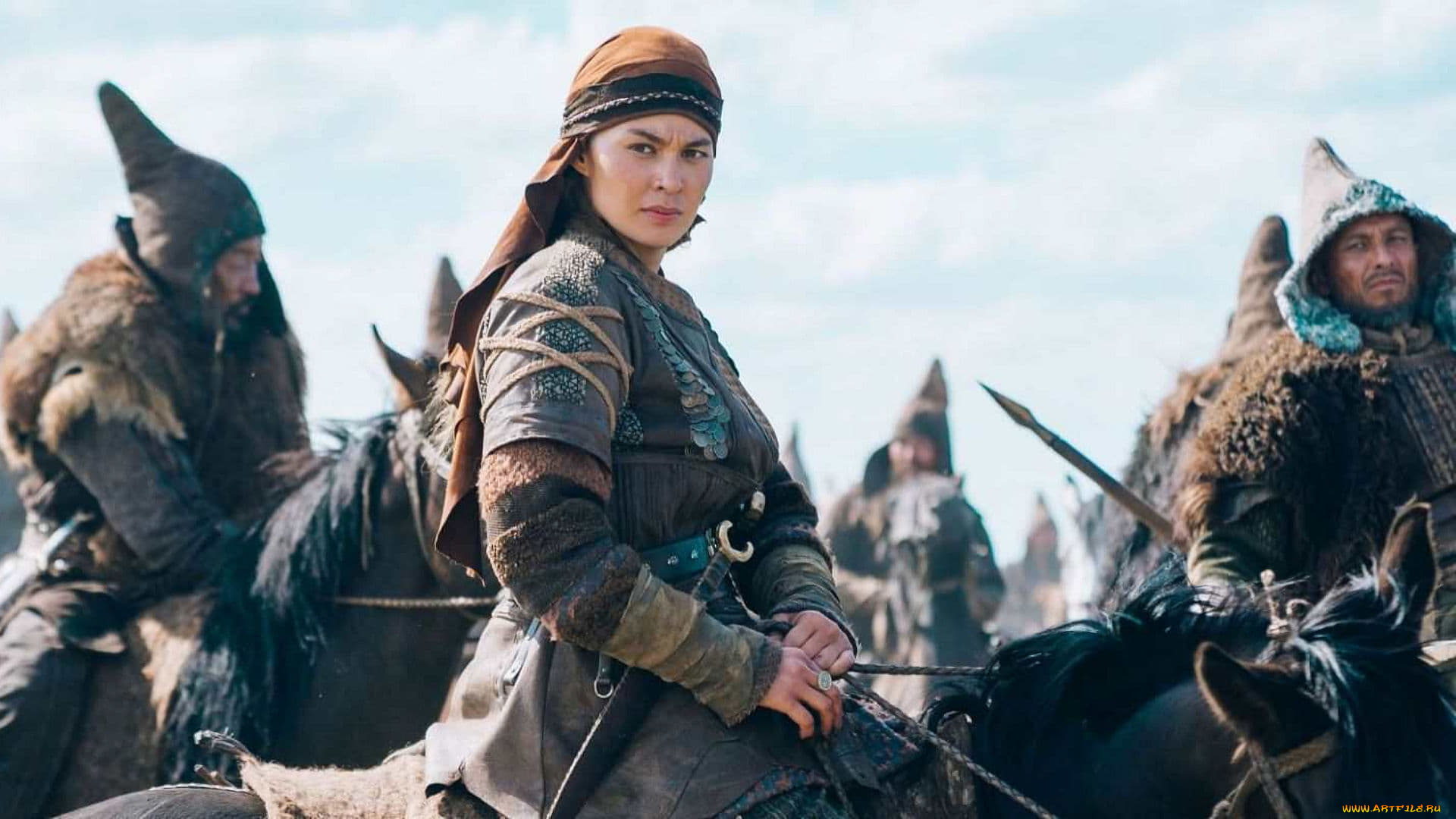 tomiris, , 2019, кино, фильмы, -unknown, , другое, томирис, альмира, турсын, tomiris, кадры, из, фильма, драма, история, казахстан