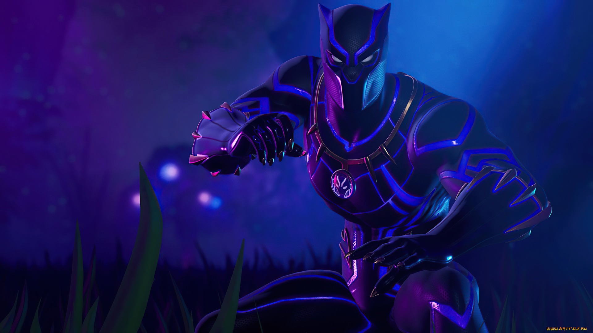 видео, игры, fortnite