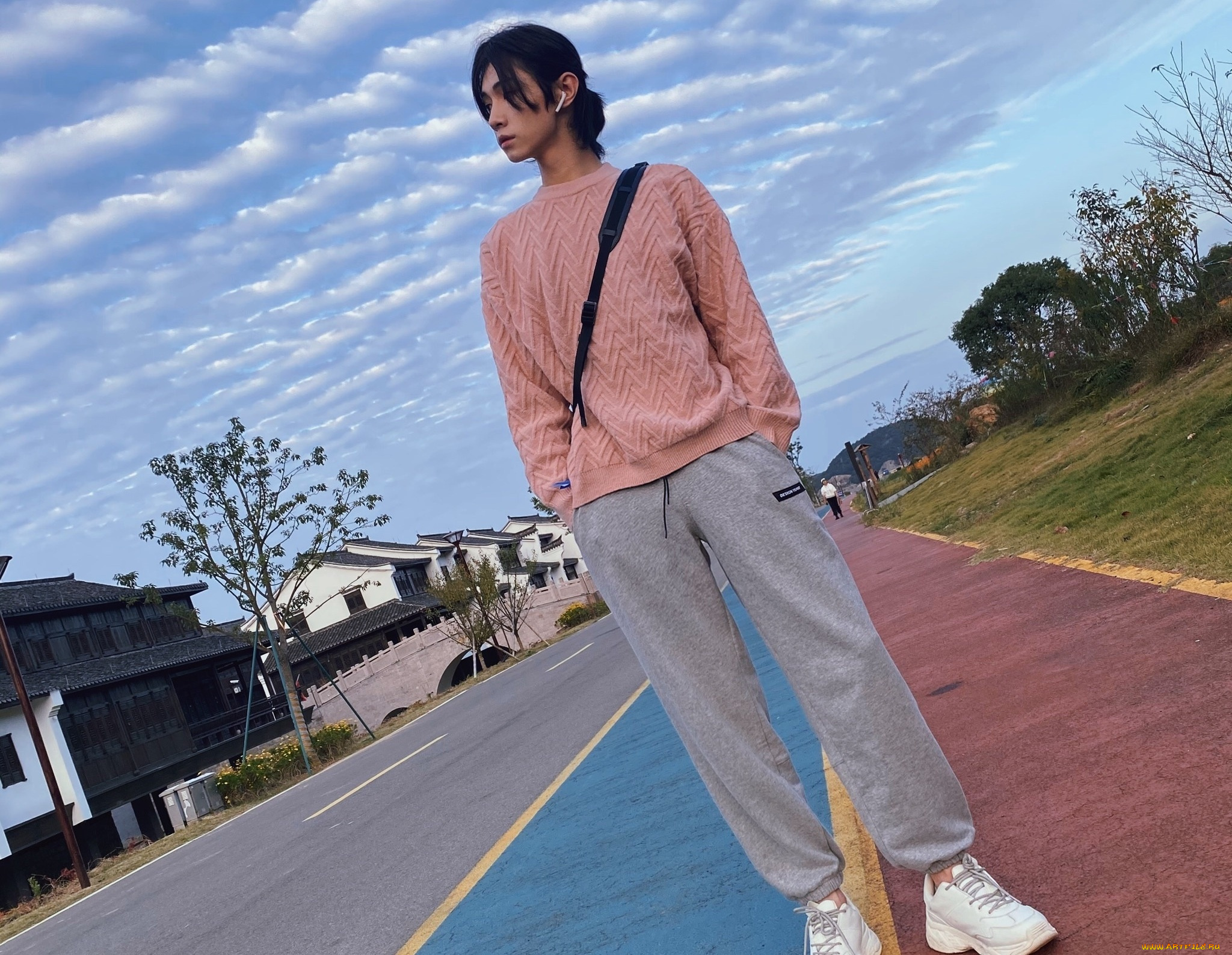 мужчины, song, ji, yang, сун, цзиян, китайский, актёр, певец