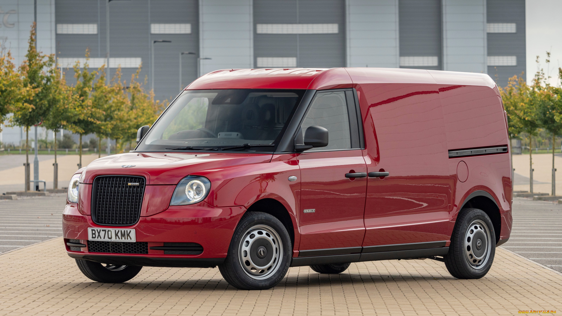 автомобили, -unsort, levc