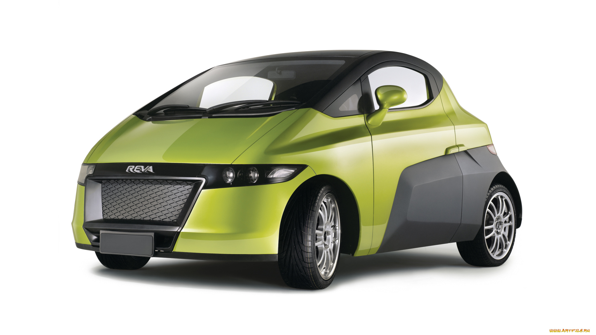 автомобили, -unsort, reva