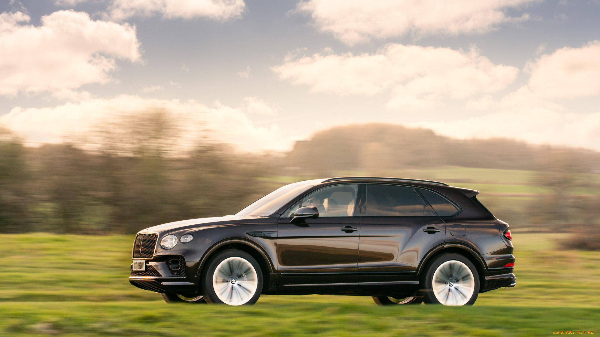 автомобили, bentley