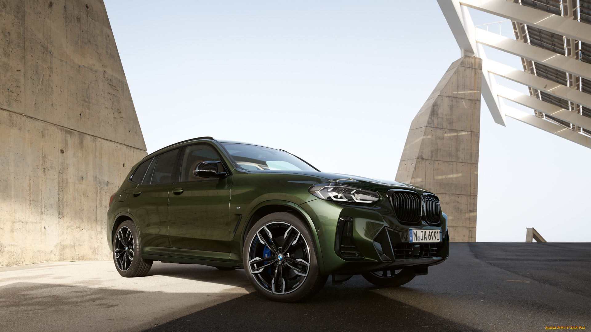 автомобили, bmw