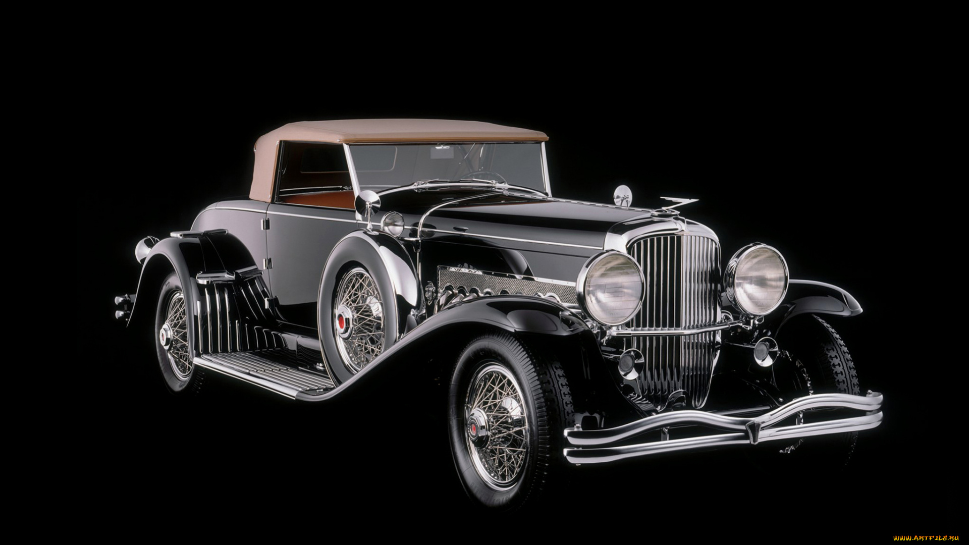 автомобили, duesenberg
