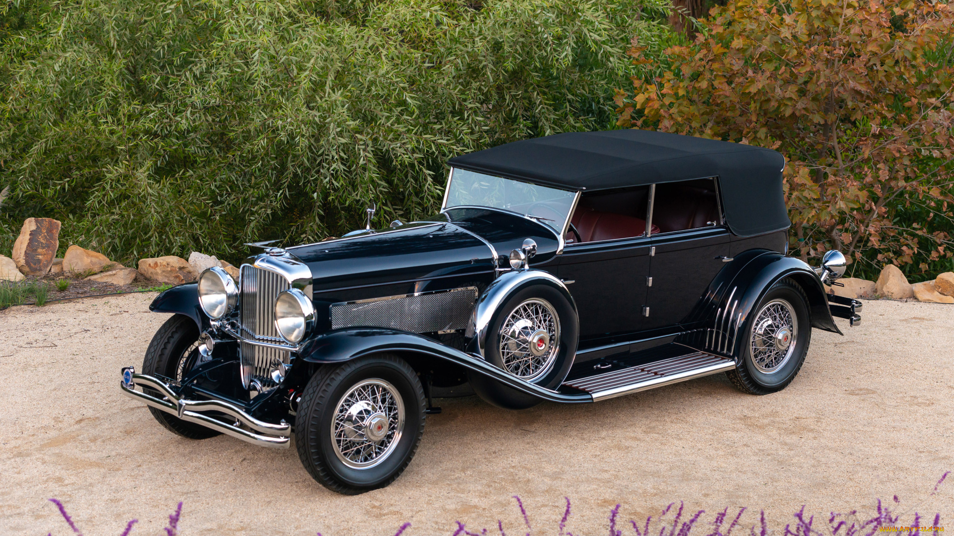 автомобили, duesenberg