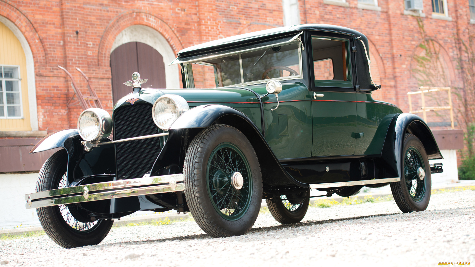 автомобили, duesenberg