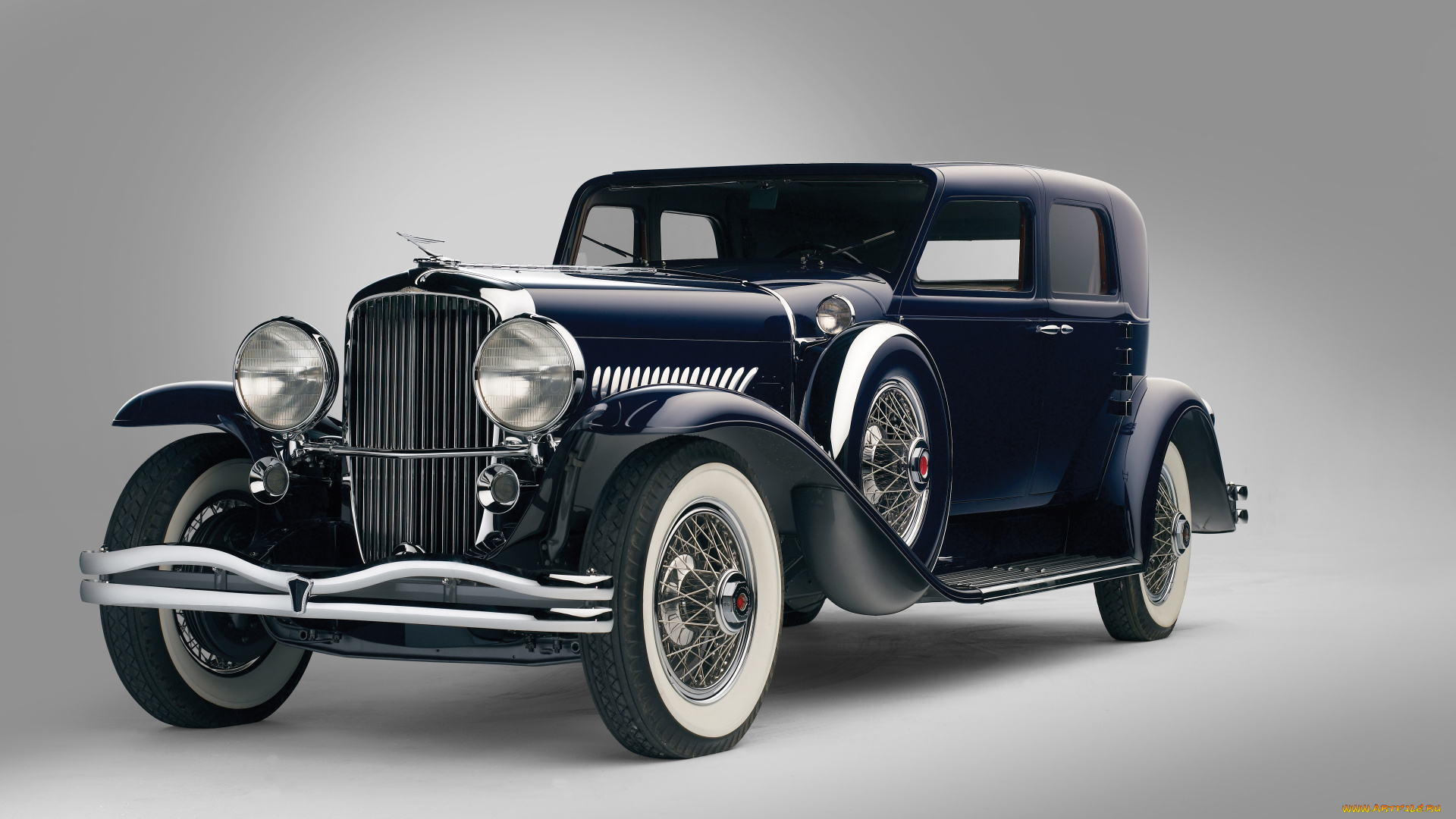 автомобили, duesenberg