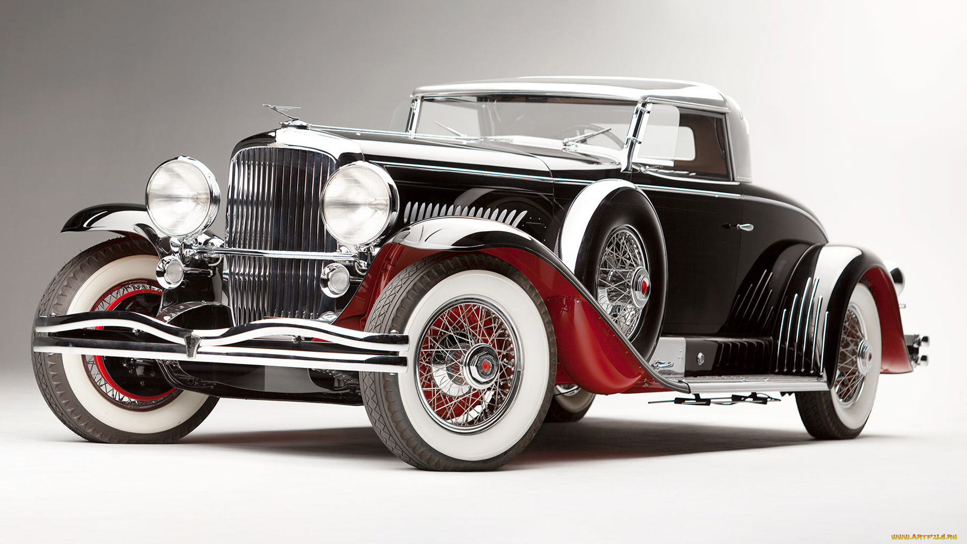 автомобили, duesenberg