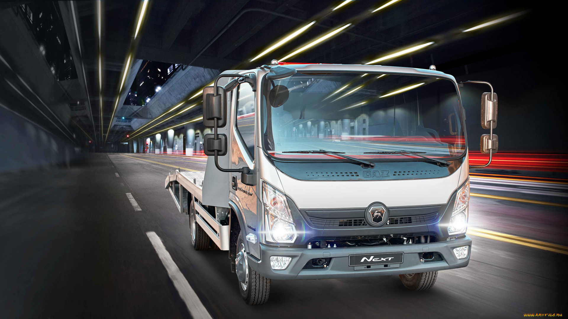 автомобили, газ, грузовики, gaz