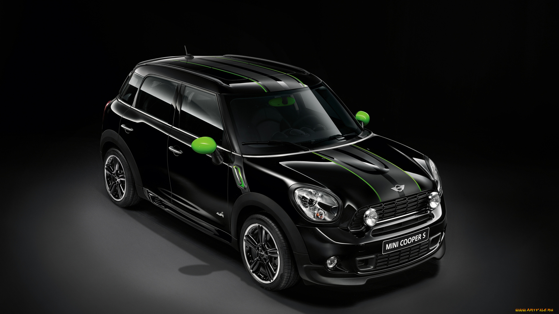 автомобили, mini