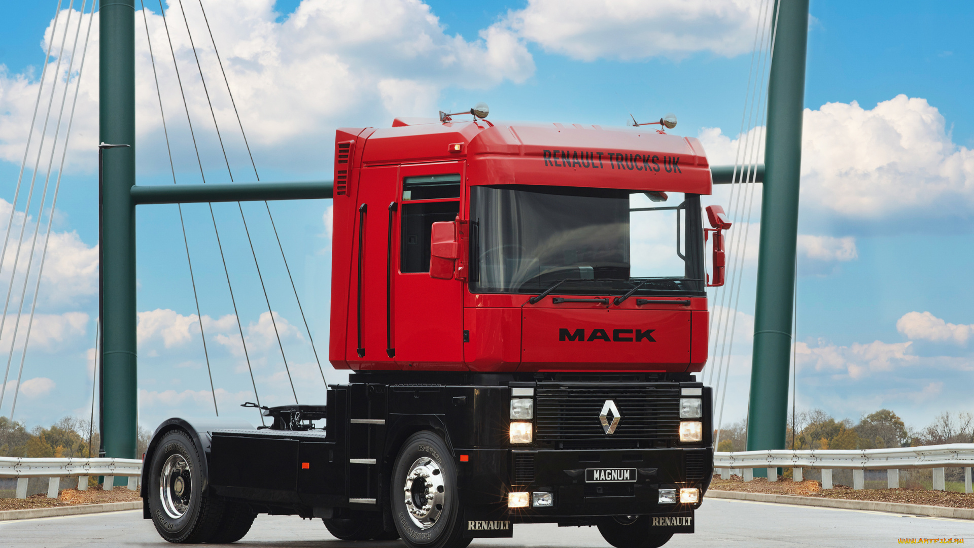 автомобили, renault, trucks, renault