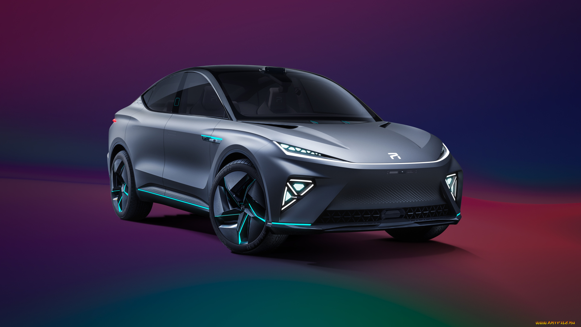 автомобили, roewe