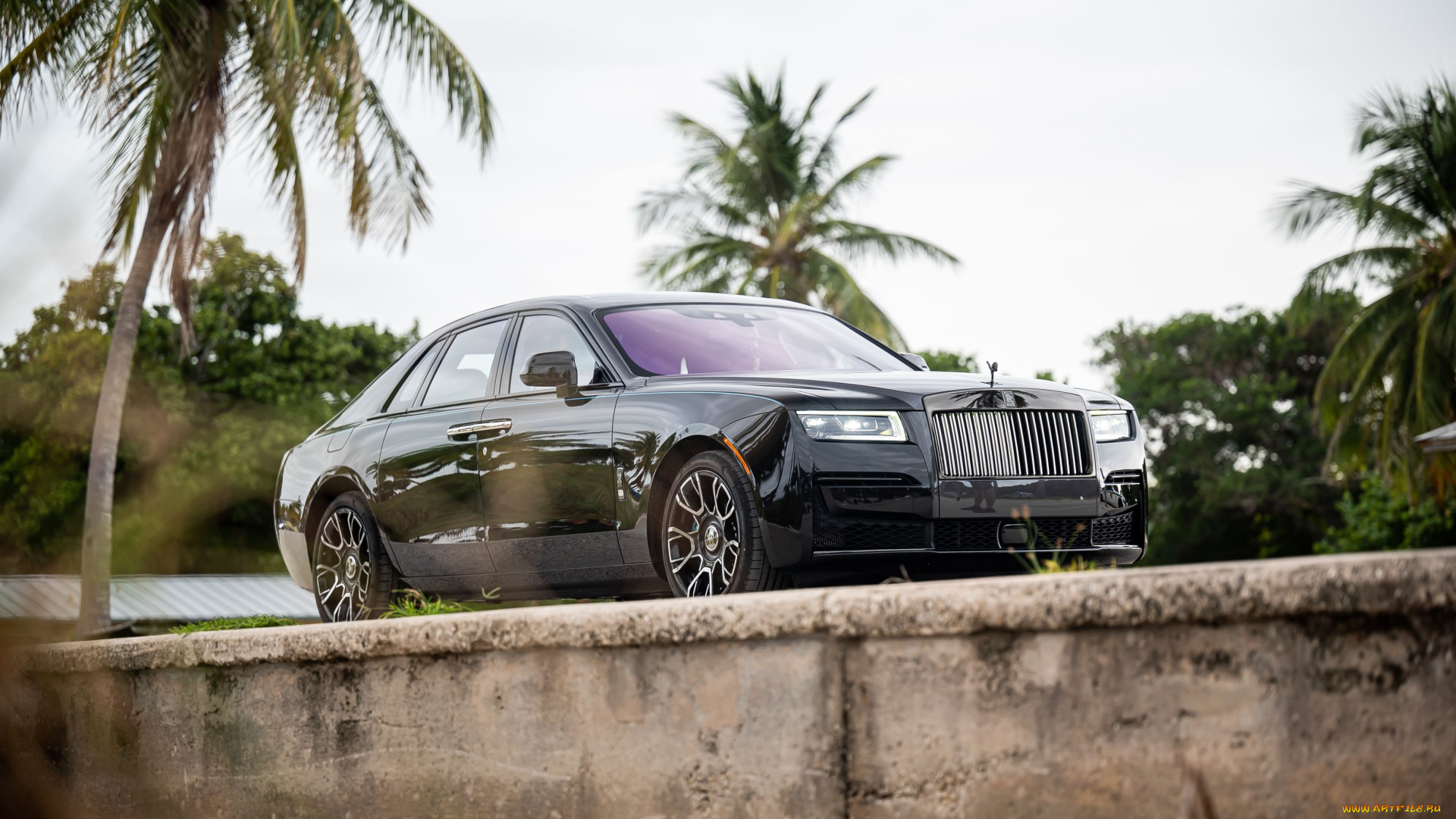 автомобили, rolls-royce