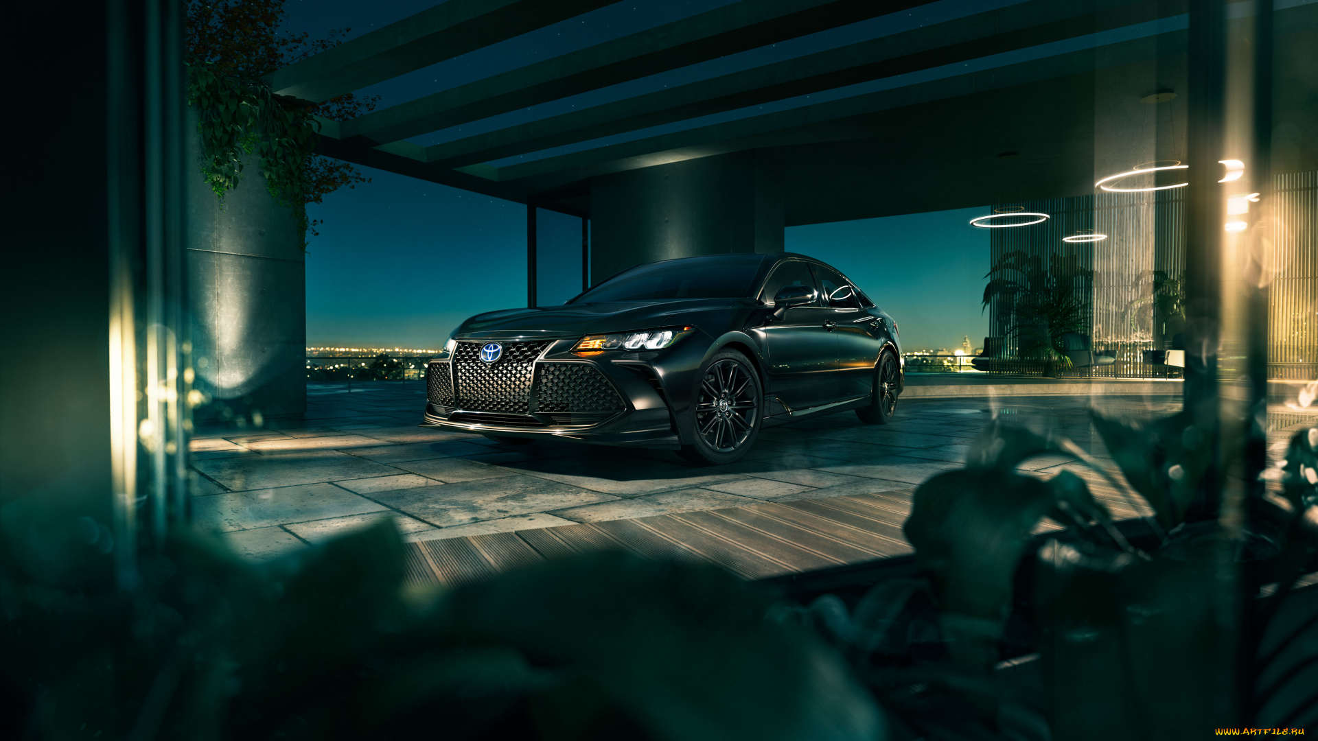 автомобили, toyota