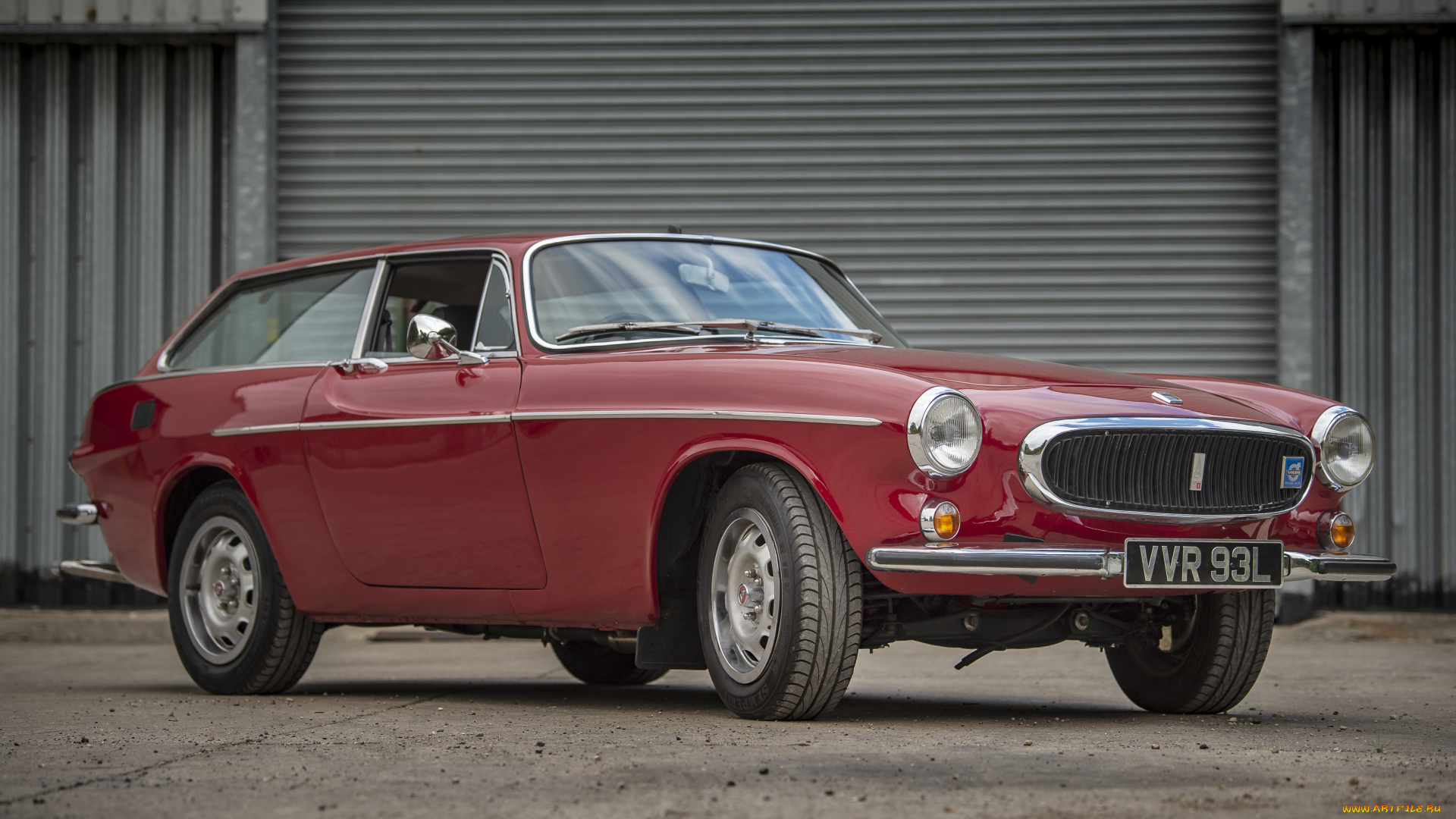 автомобили, volvo