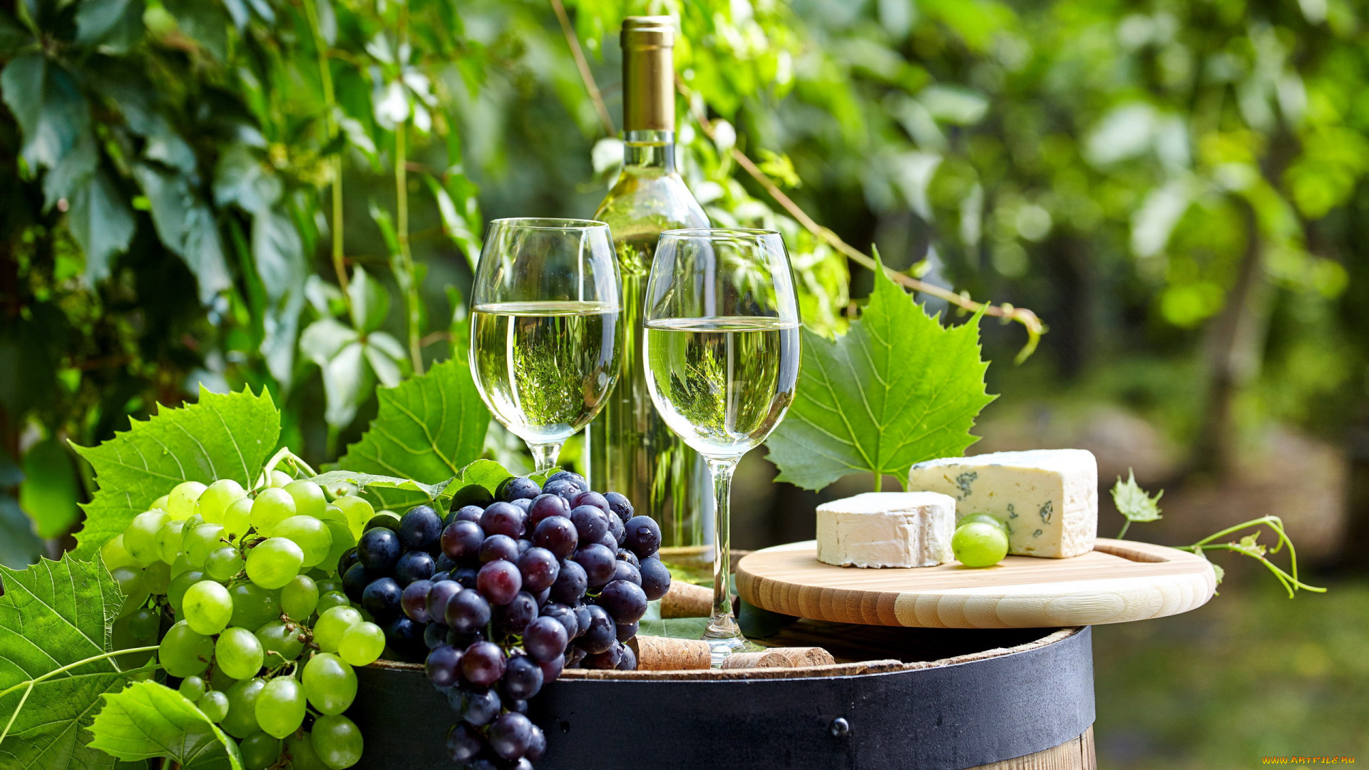 еда, напитки, , вино, виноград, вино, сыр