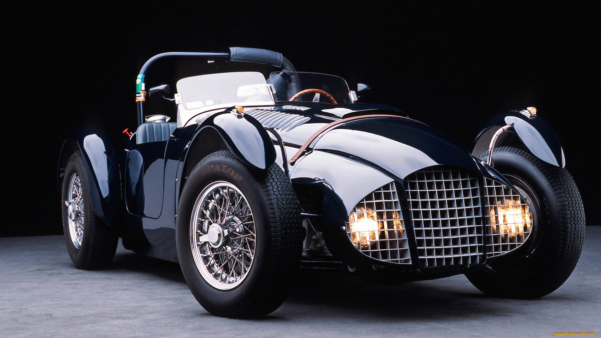 fitch-whitmore, автомобили, классика, fitch