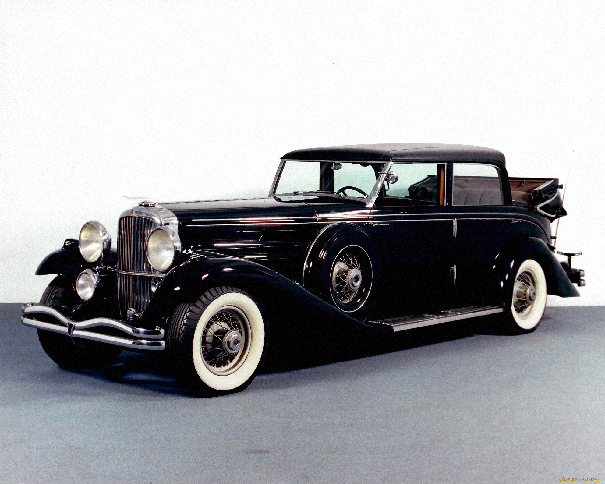 автомобили, duesenberg