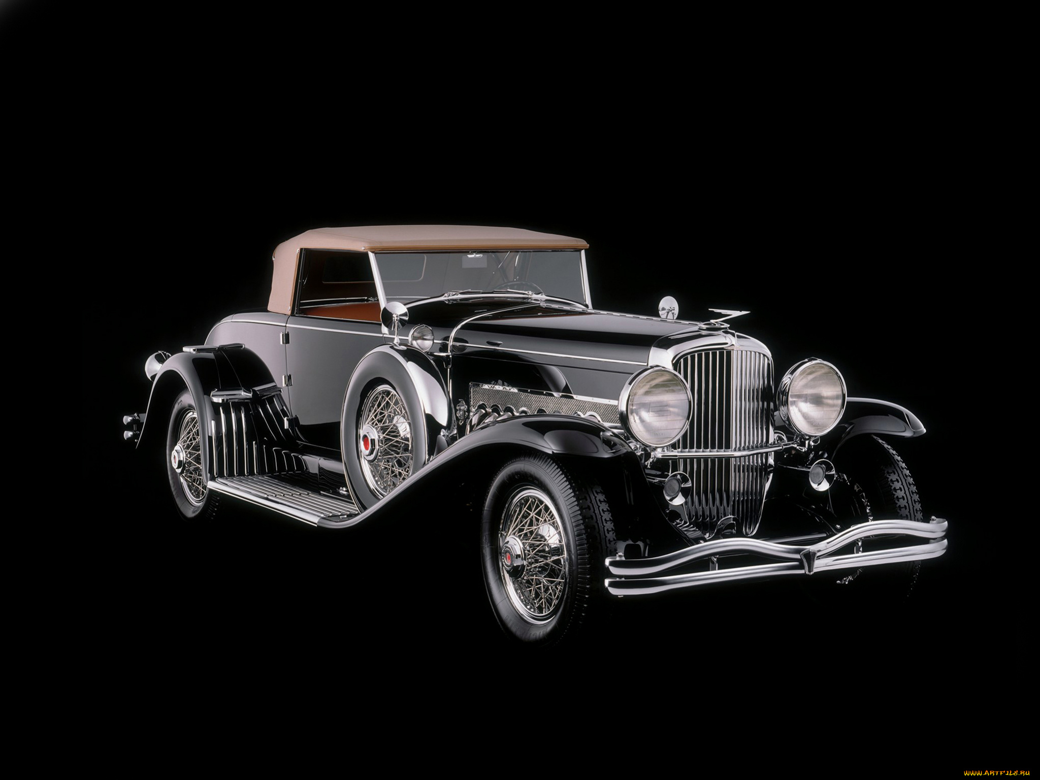 автомобили, duesenberg