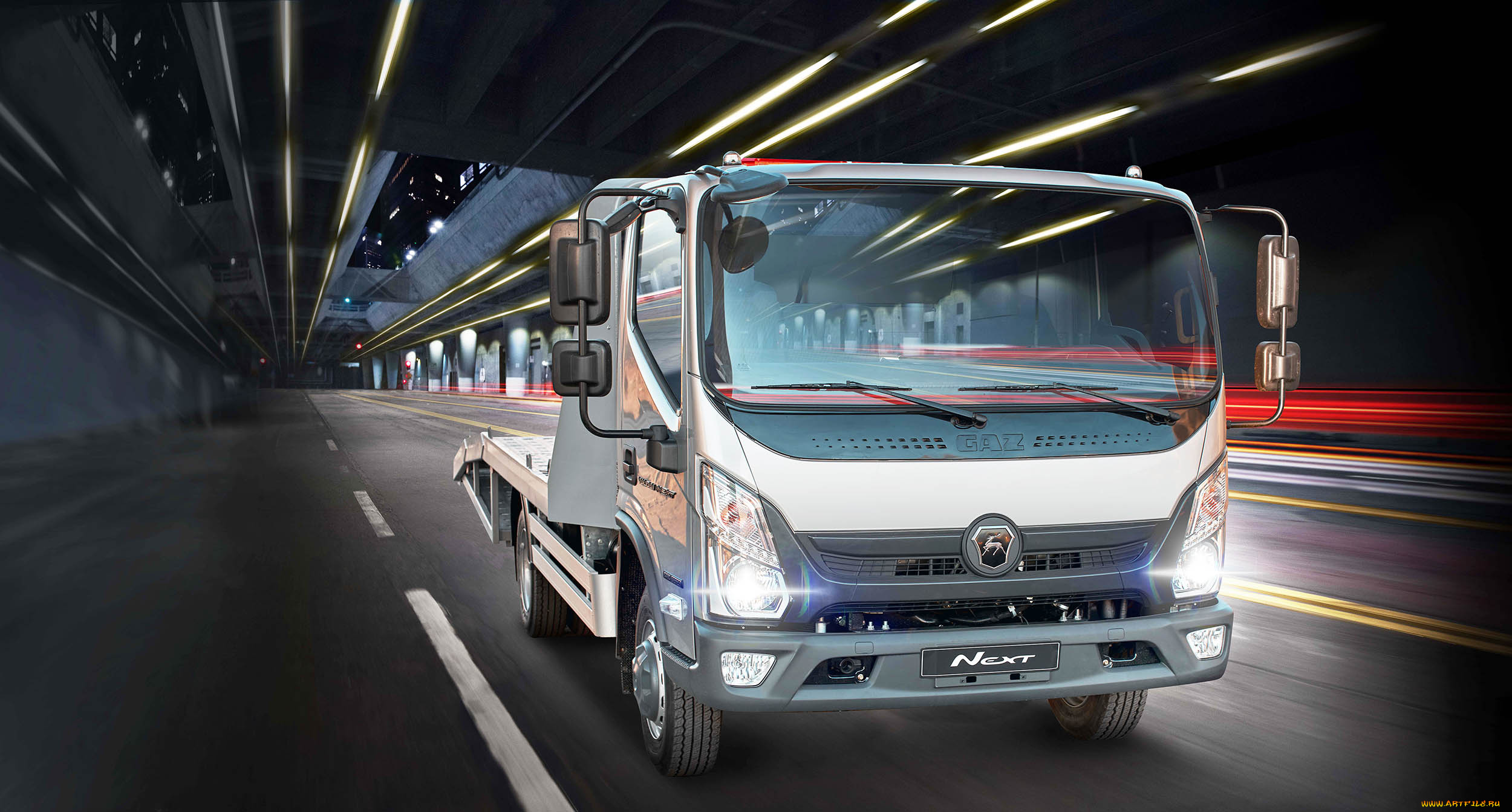 автомобили, газ, грузовики, gaz