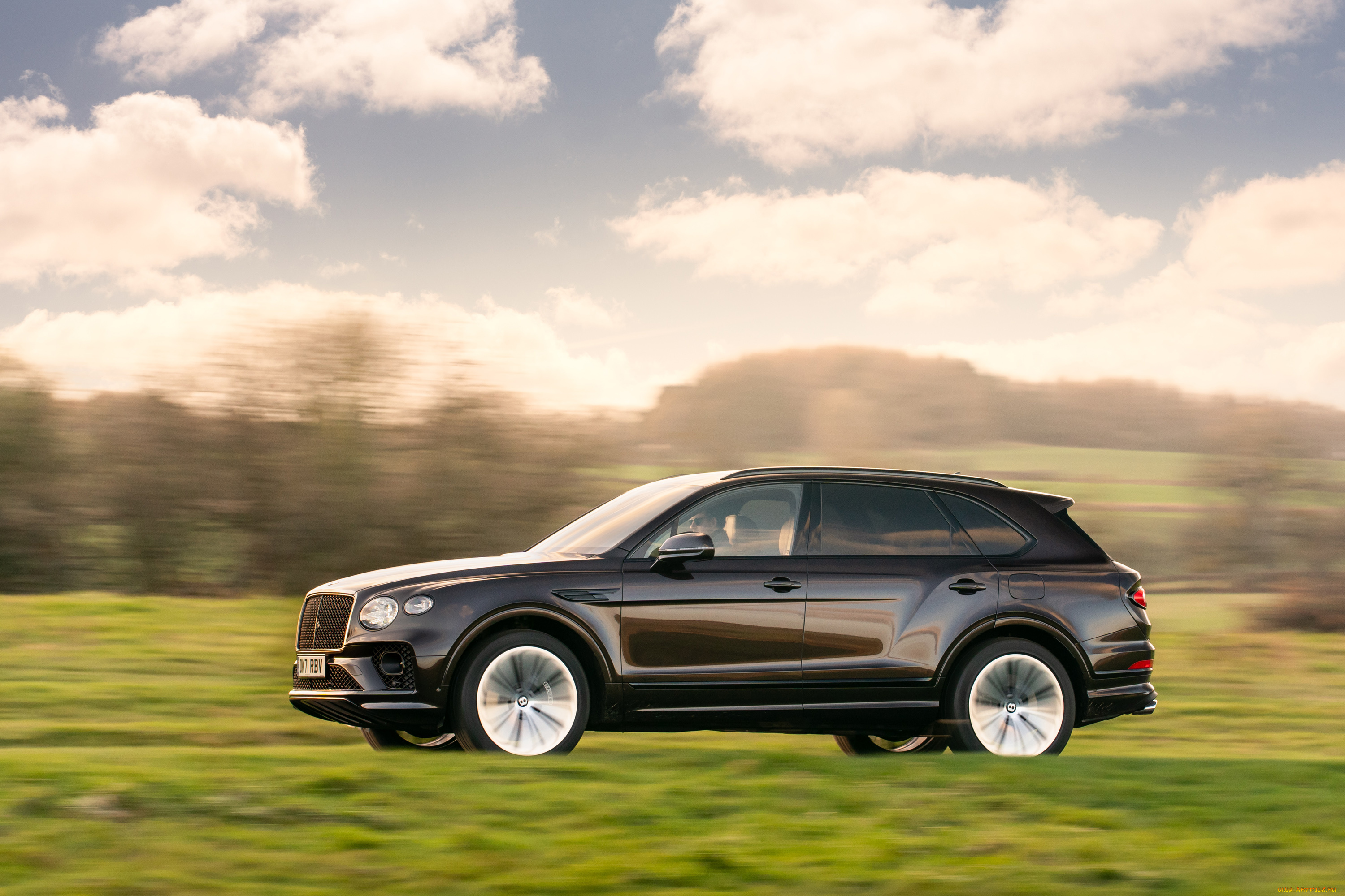 автомобили, bentley