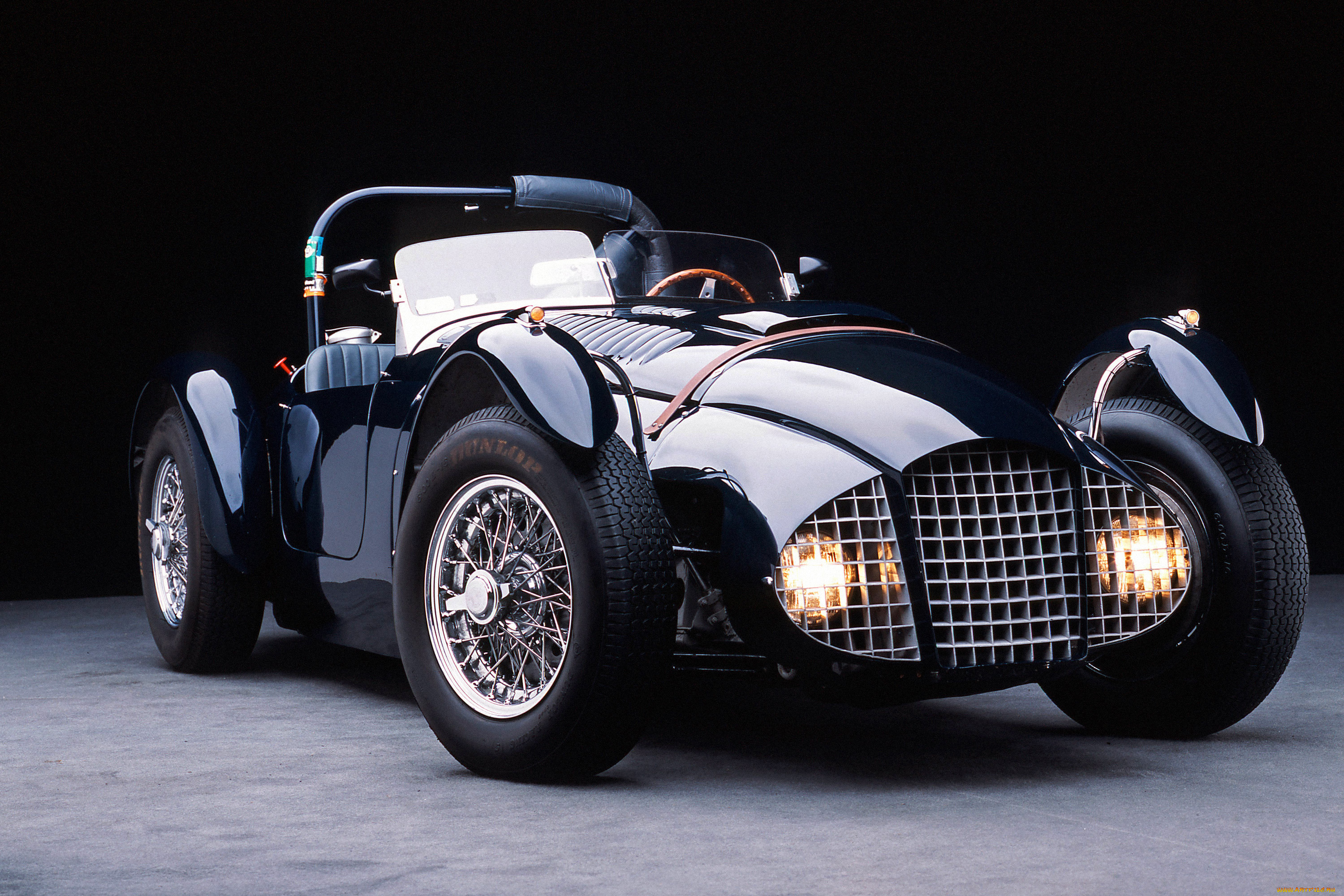 fitch-whitmore, автомобили, классика, fitch