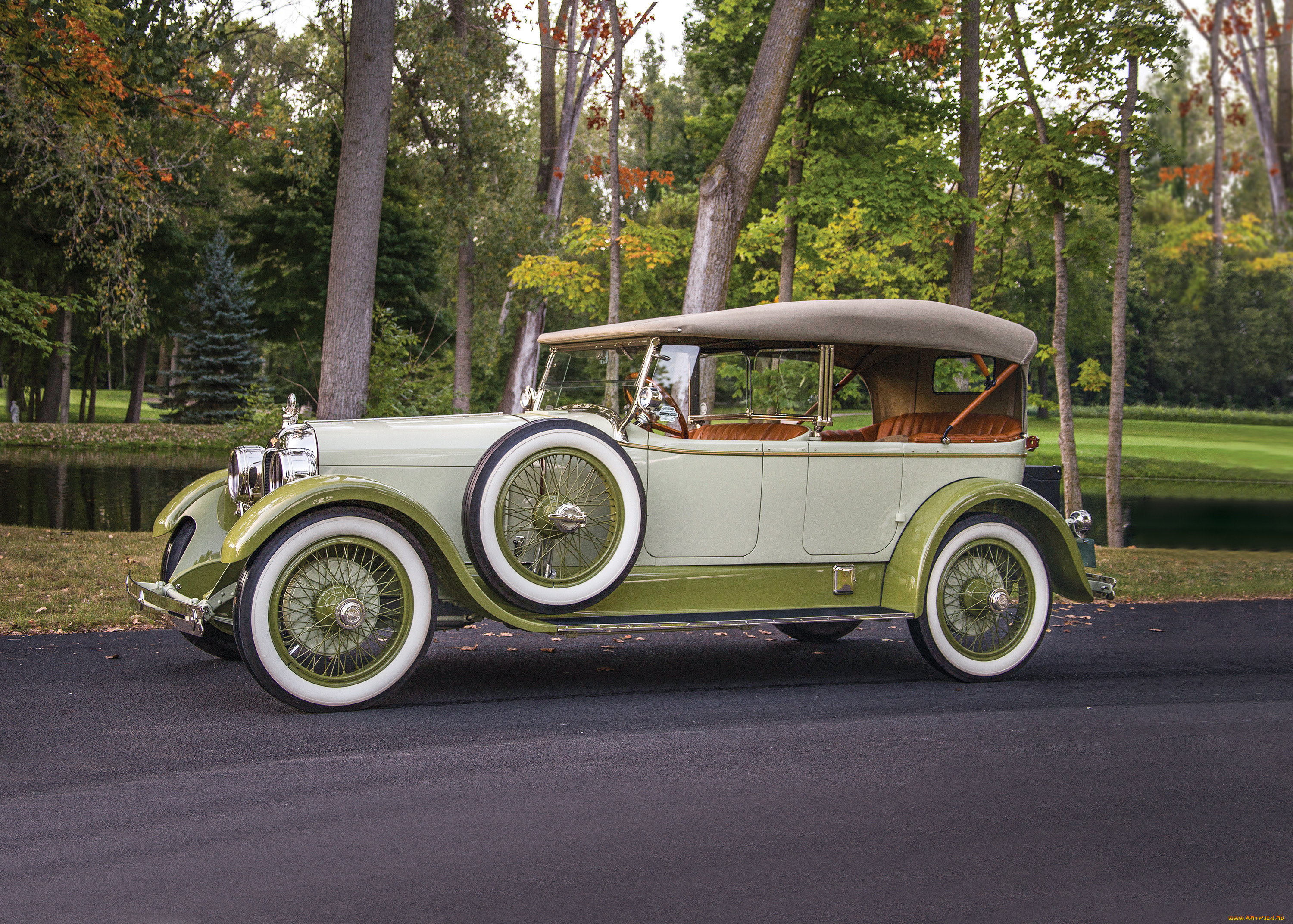 автомобили, duesenberg