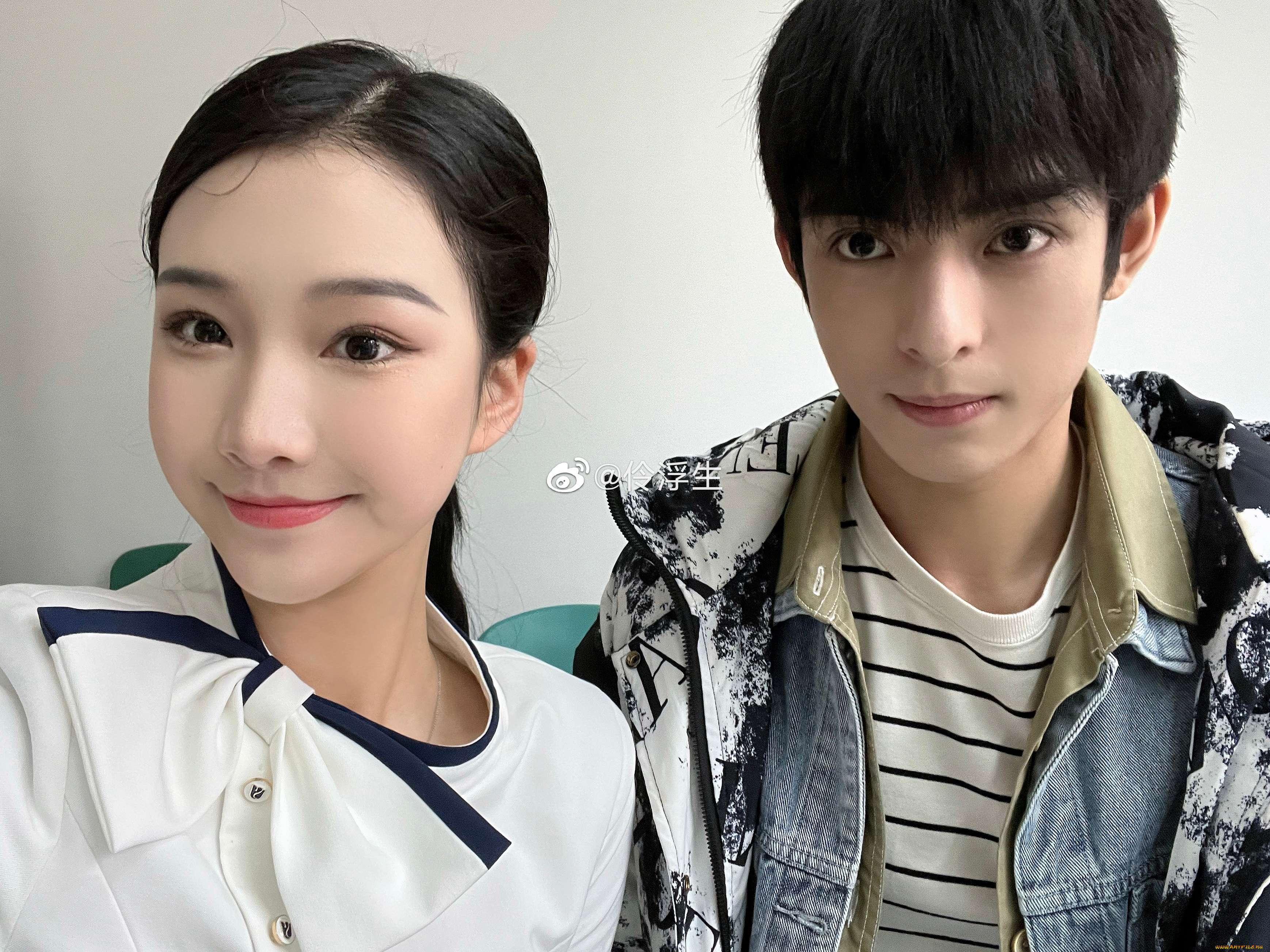 разное, знаменитости, ван, хао, сюань