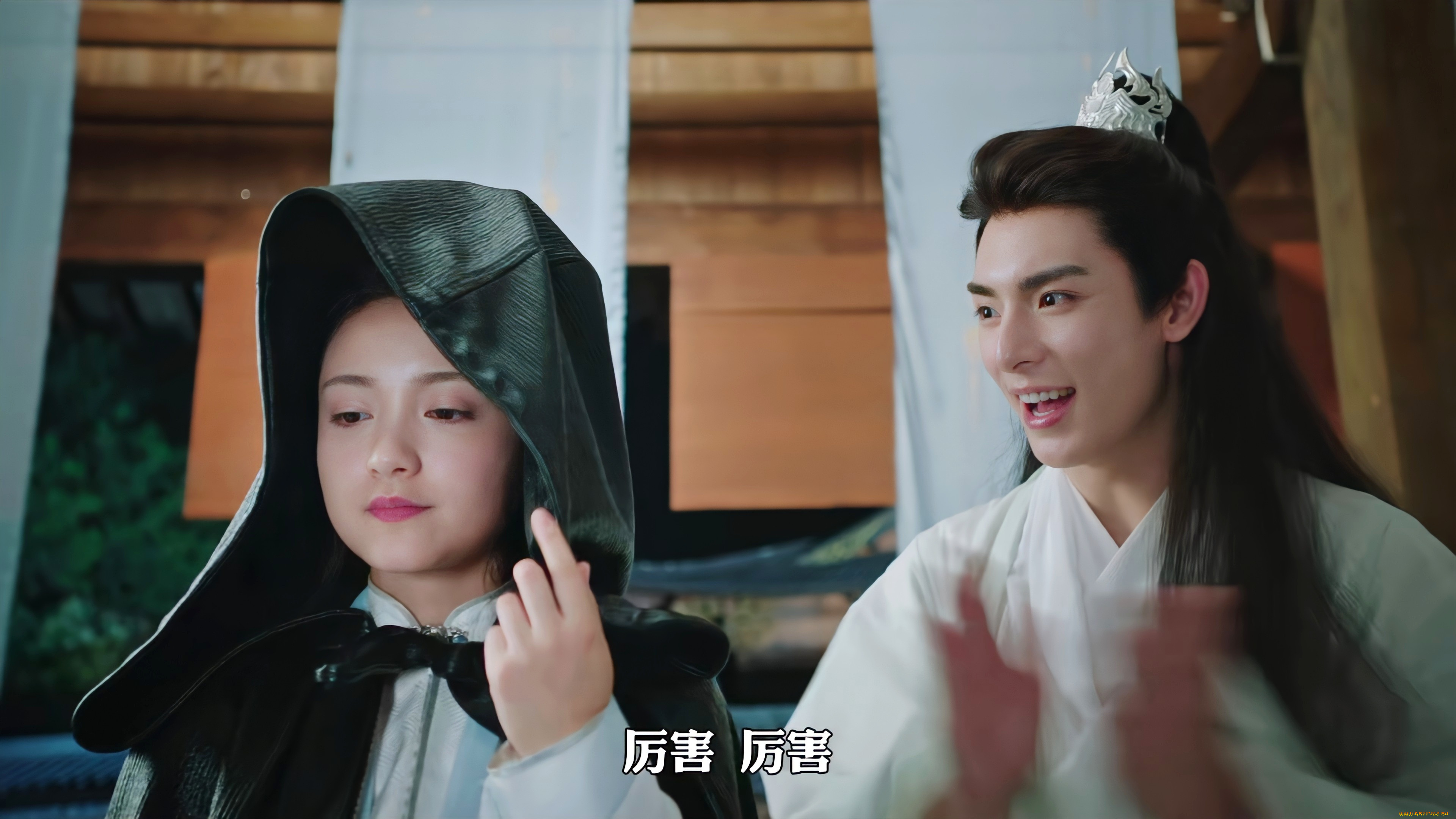 ван, хао, сюань, , сяо, тяньюй, кино, фильмы, stick, to, the, script, stick, to, the, script, следуй, сценарию