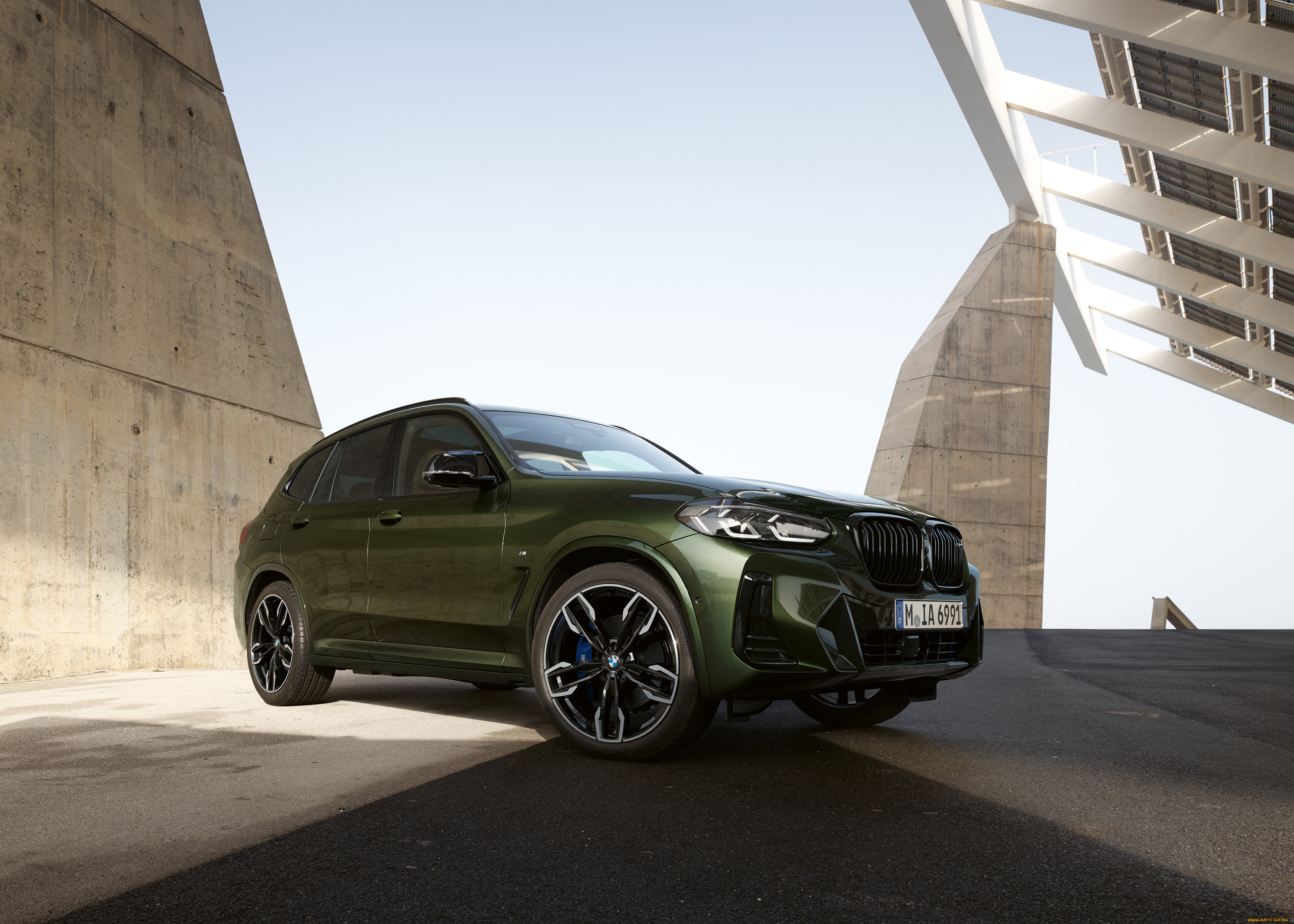 автомобили, bmw