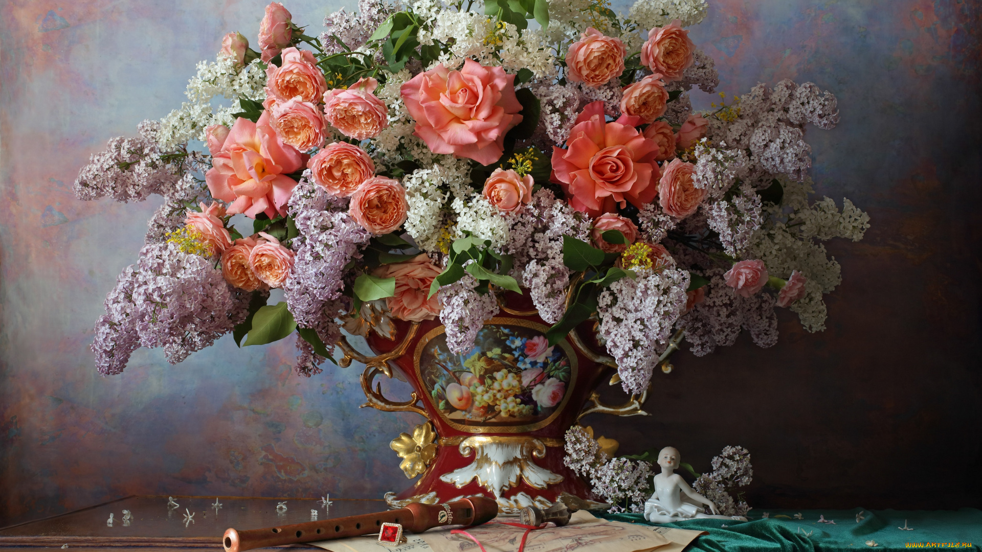 андрей, морозов, цветы, букеты, , композиции, андрей, морозов