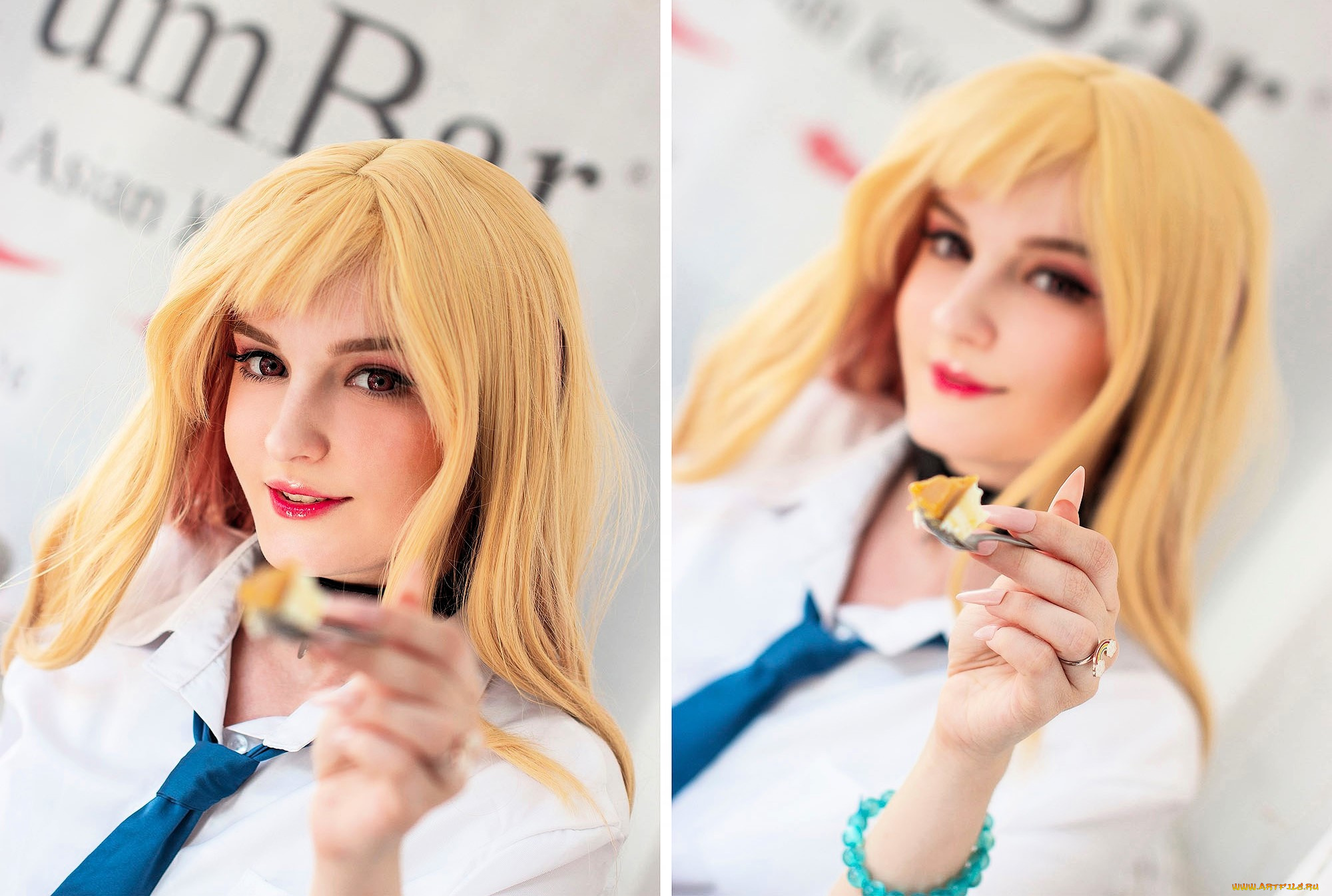 девушки, kirdjava, костюм, образ, лицо