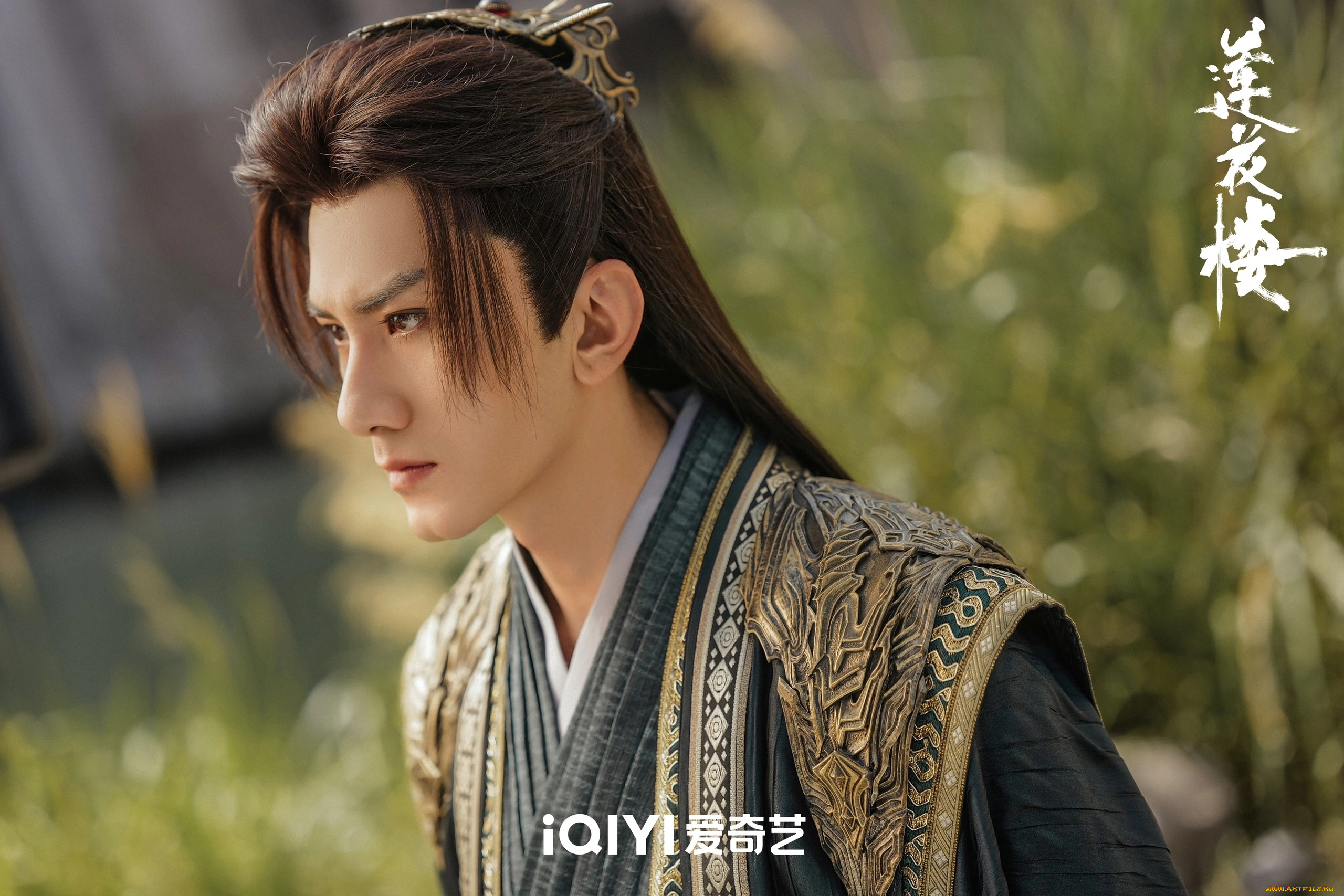 кино, фильмы, mysterious, lotus, casebook, башня, лотоса, с, благоприятными, узорами, лотосовый, терем, дело, mysterious, lotus, casebook, lian, hua, lou