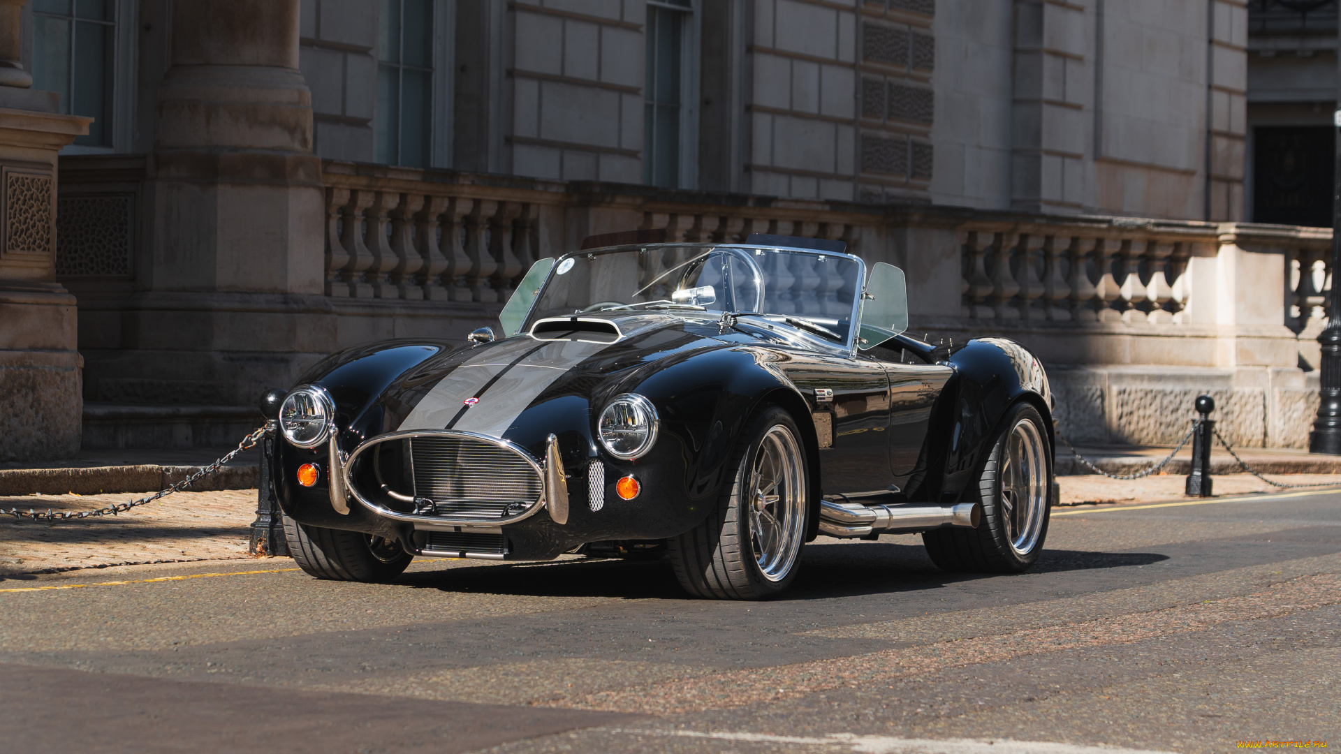 автомобили, ac, cobra, shelby